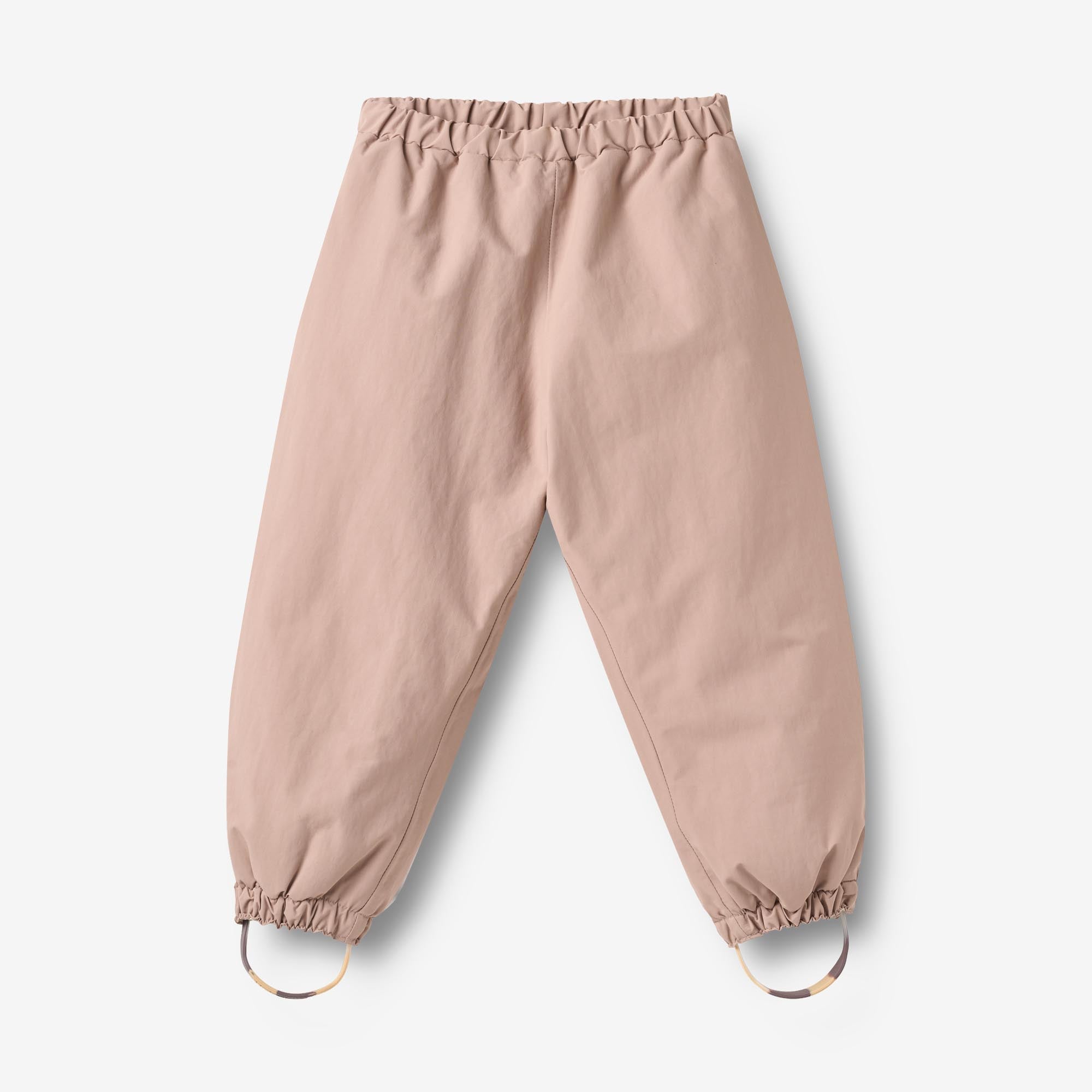 wheat-jay-skihose-dry-rose-wasserdicht-aus-recycling-nylon image 1