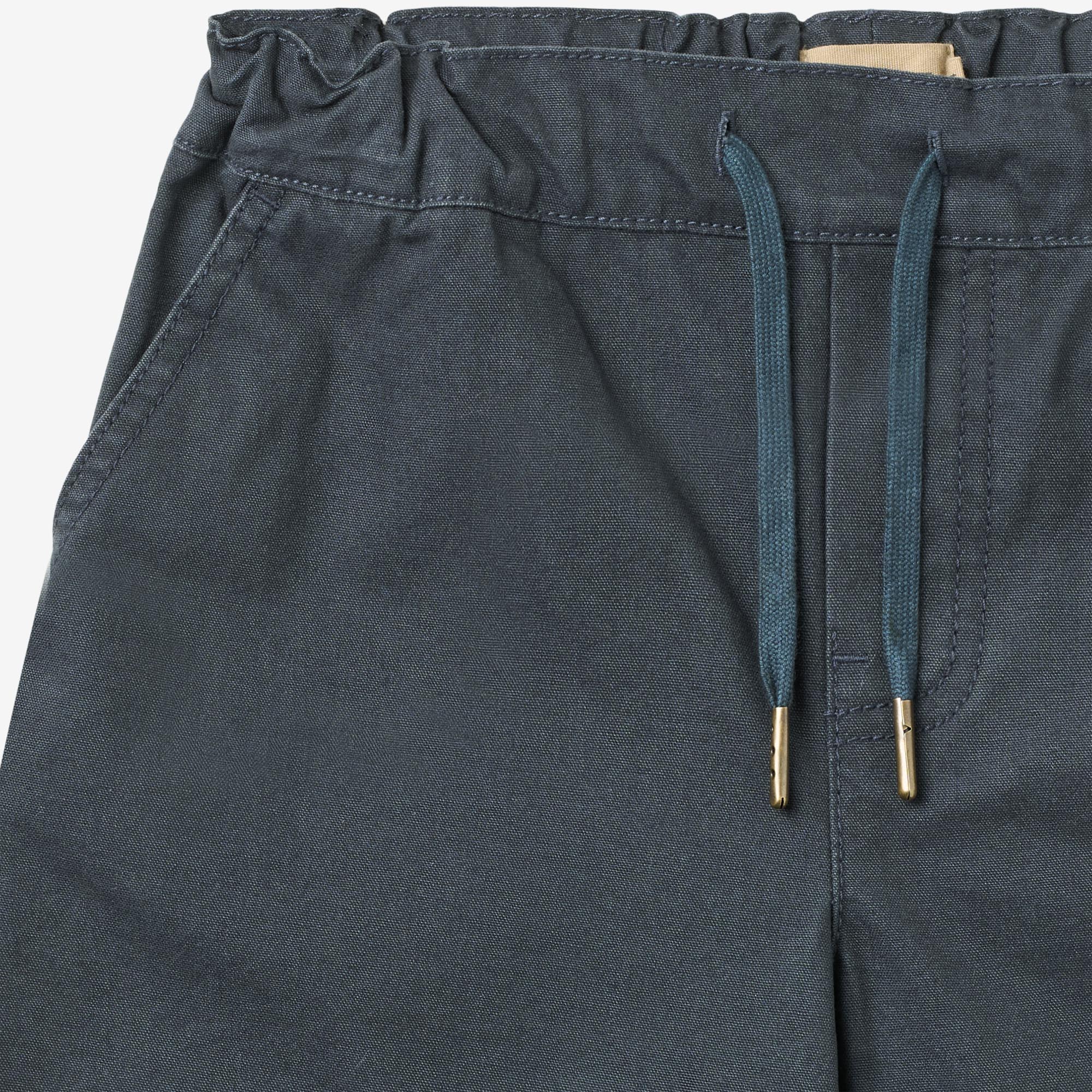wheat-bendix-shorts-kinderhose-ink-gr-92 image 3