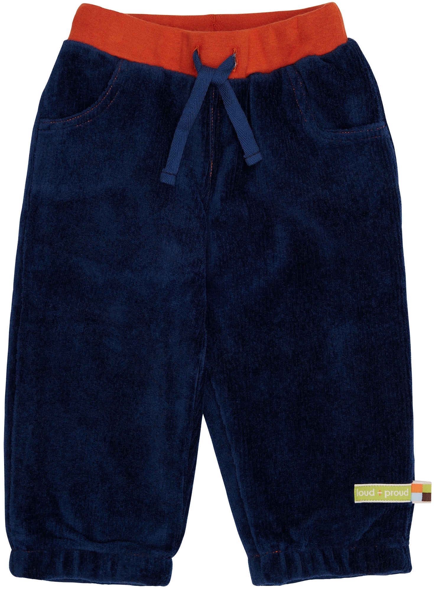 loud-proud-classics-hose-cord-kinderhose-bottle-98-104 image 5