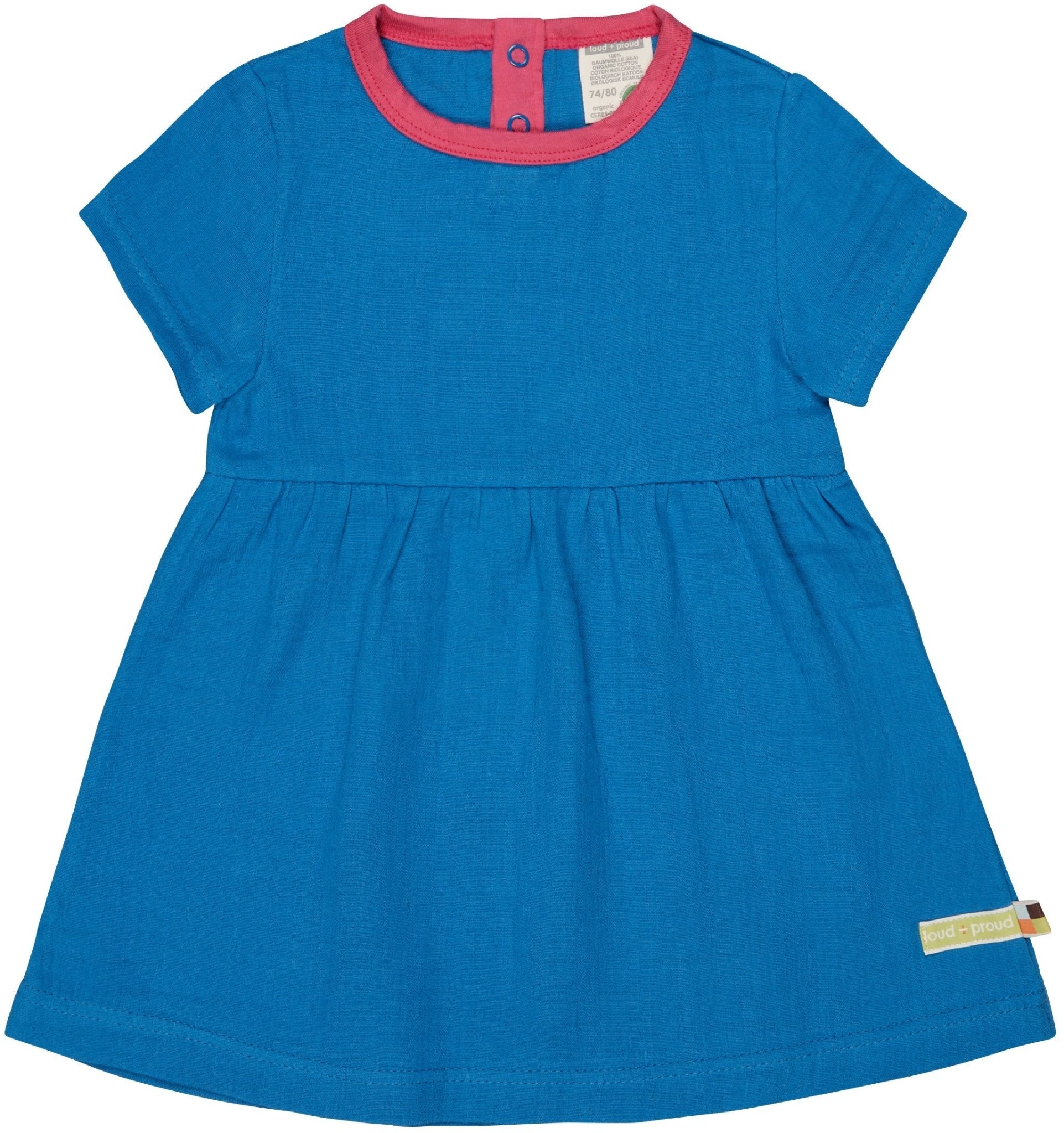 loud-proud-classics-kleid-musselin-azalea-ger-scht image 3