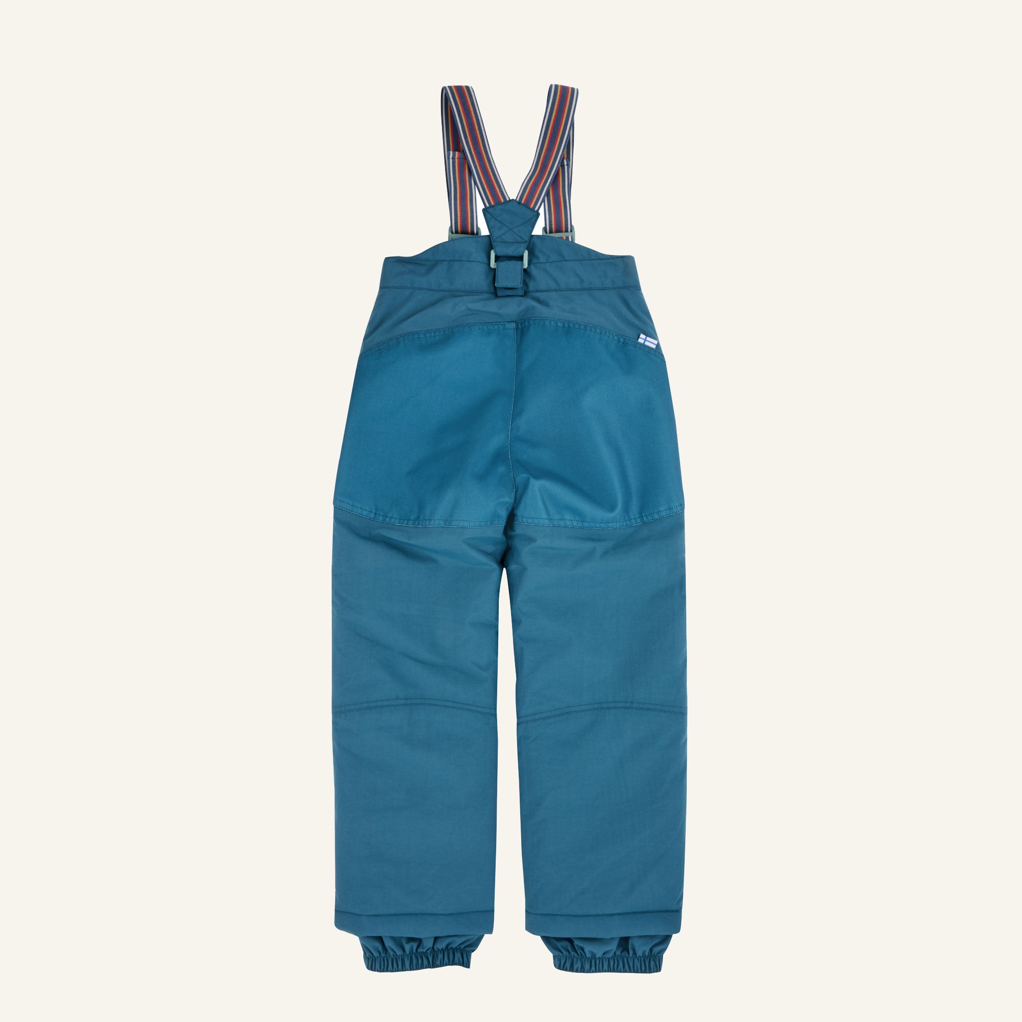 finkid-husky-ruuvi-schneehose-denim-90-100-wasserdicht image 7