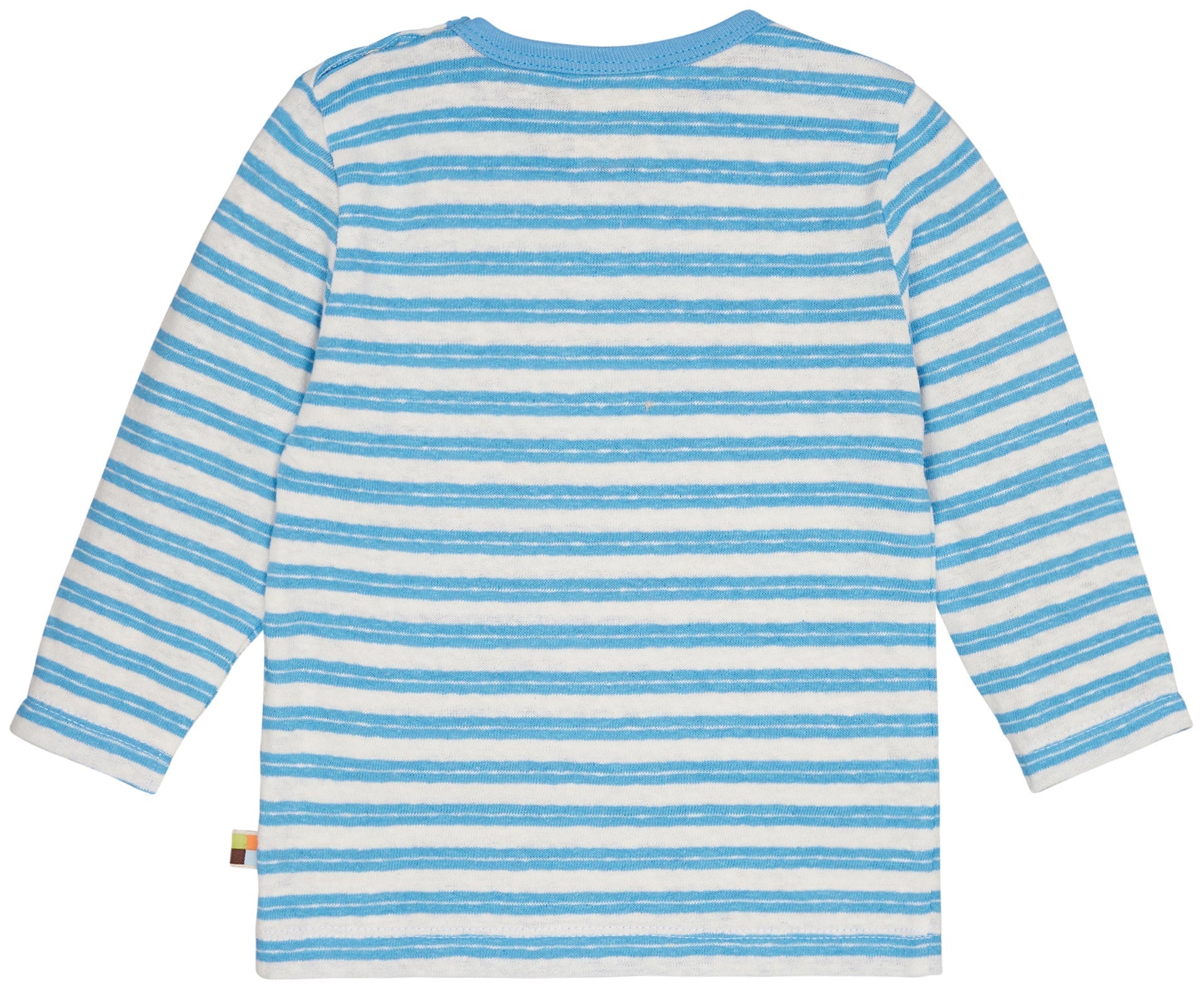 loud-proud-classics-shirt-streifen-t-shirt-basin-86-92 image 2