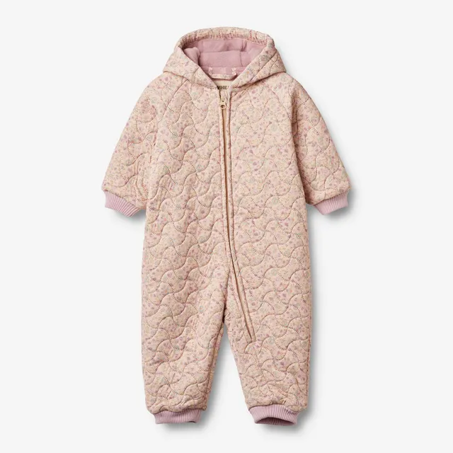 wheat-cuddle-thermoanzug-pansies-baby image 1