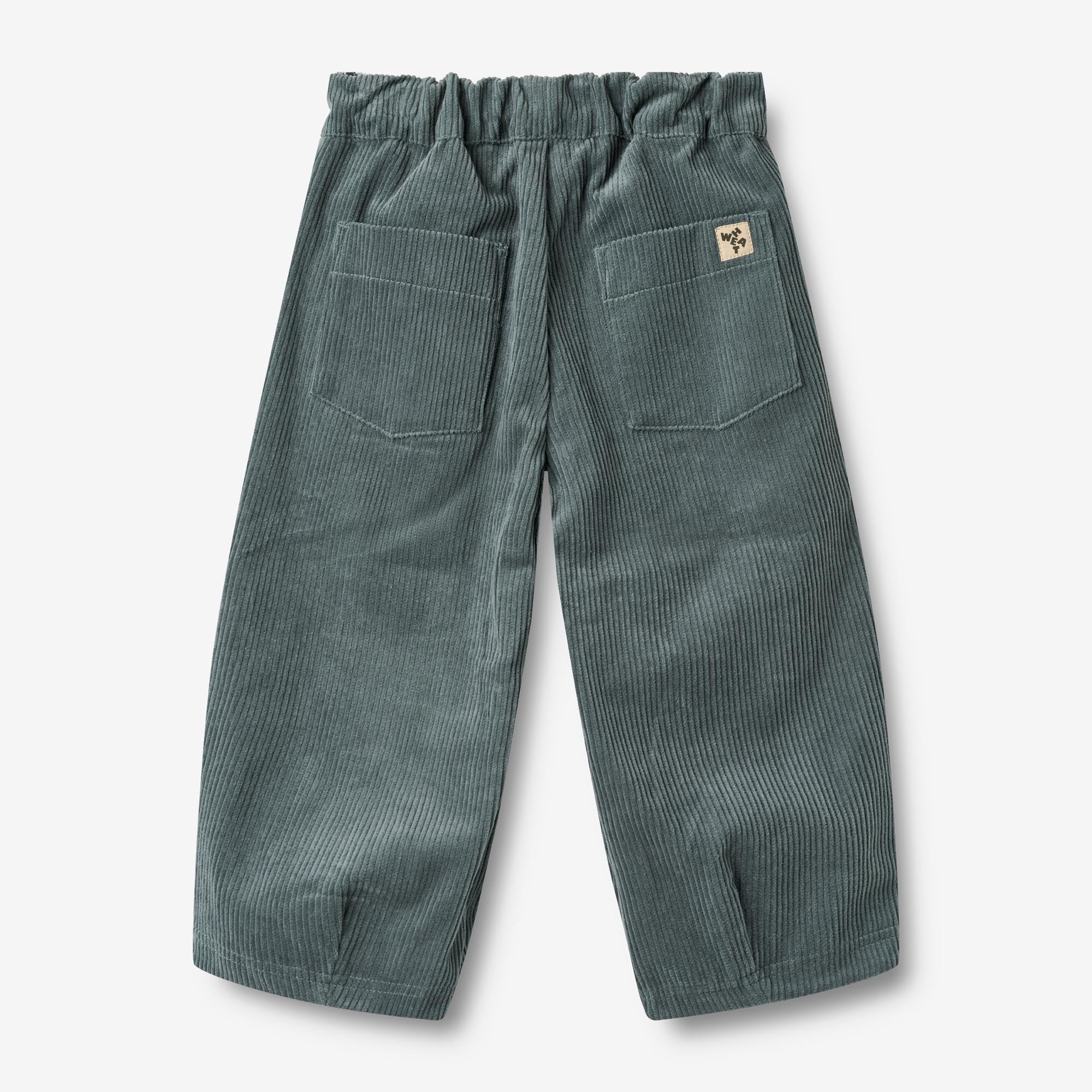 wheat-juno-cordhose-stormy-weather-bio-baumwolle image 2