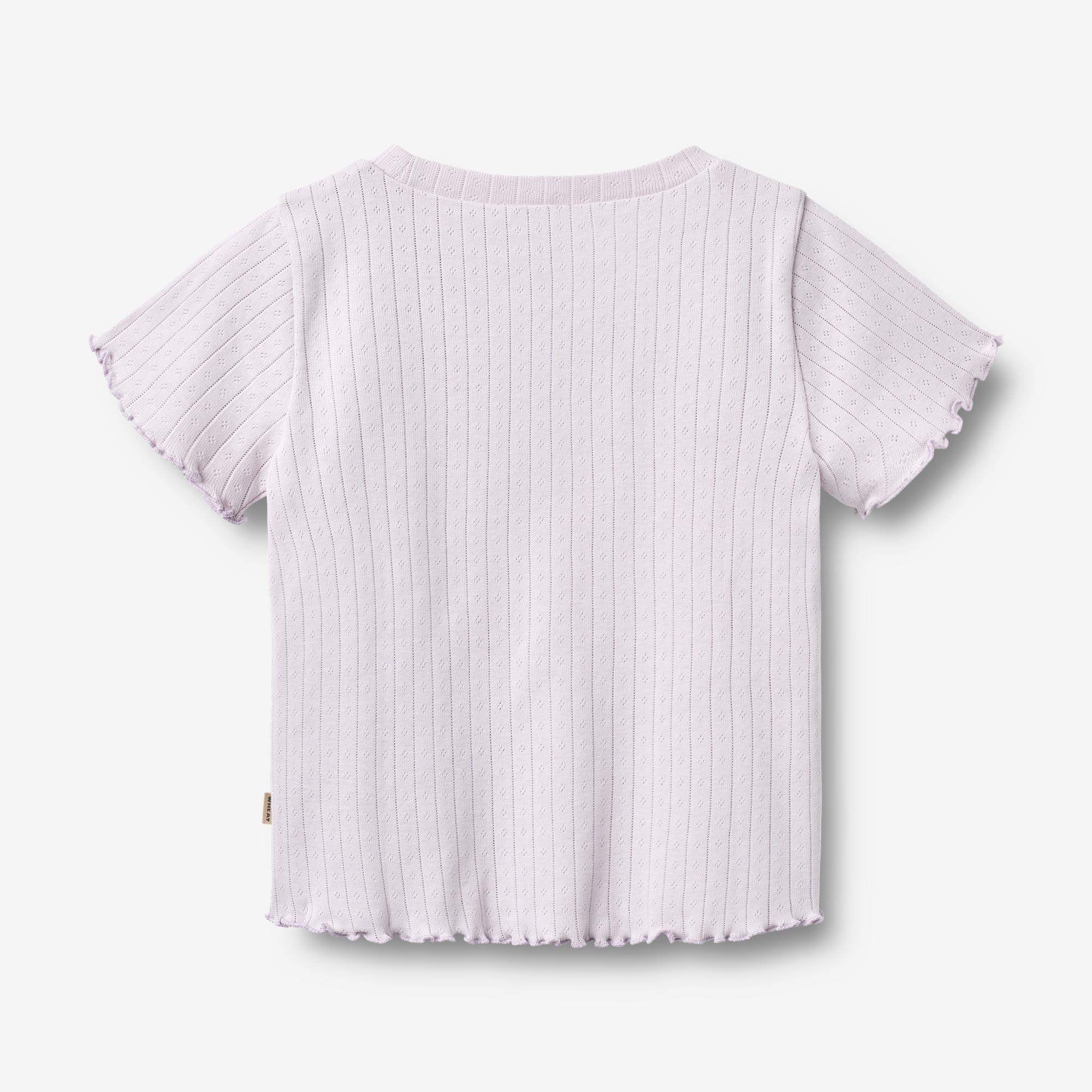wheat-irene-t-shirt-purple-light-bio-baumwolle image 2