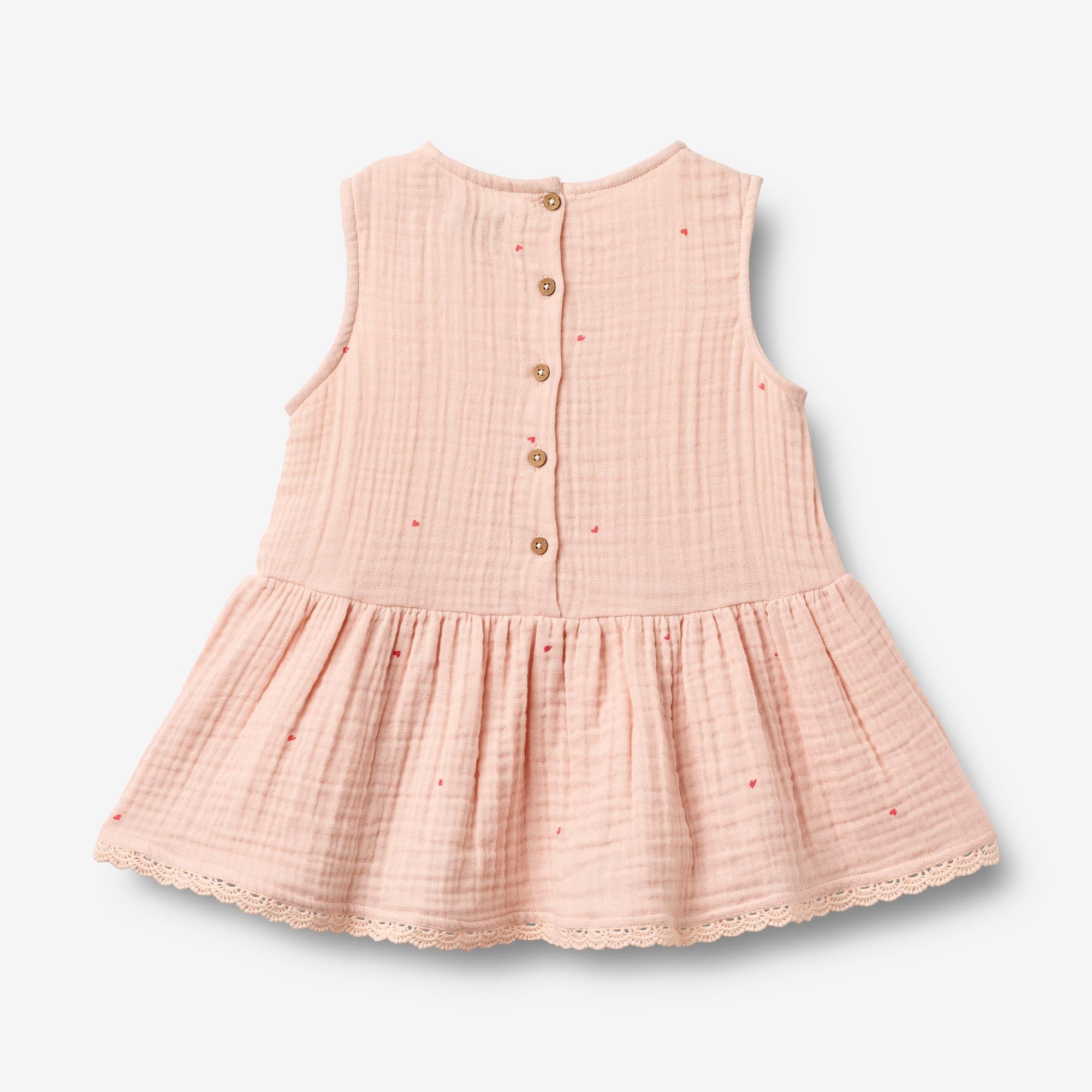wheat-bea-lace-top-m-dchen-powder-hearts-bio-baumwolle-rmellos image 2