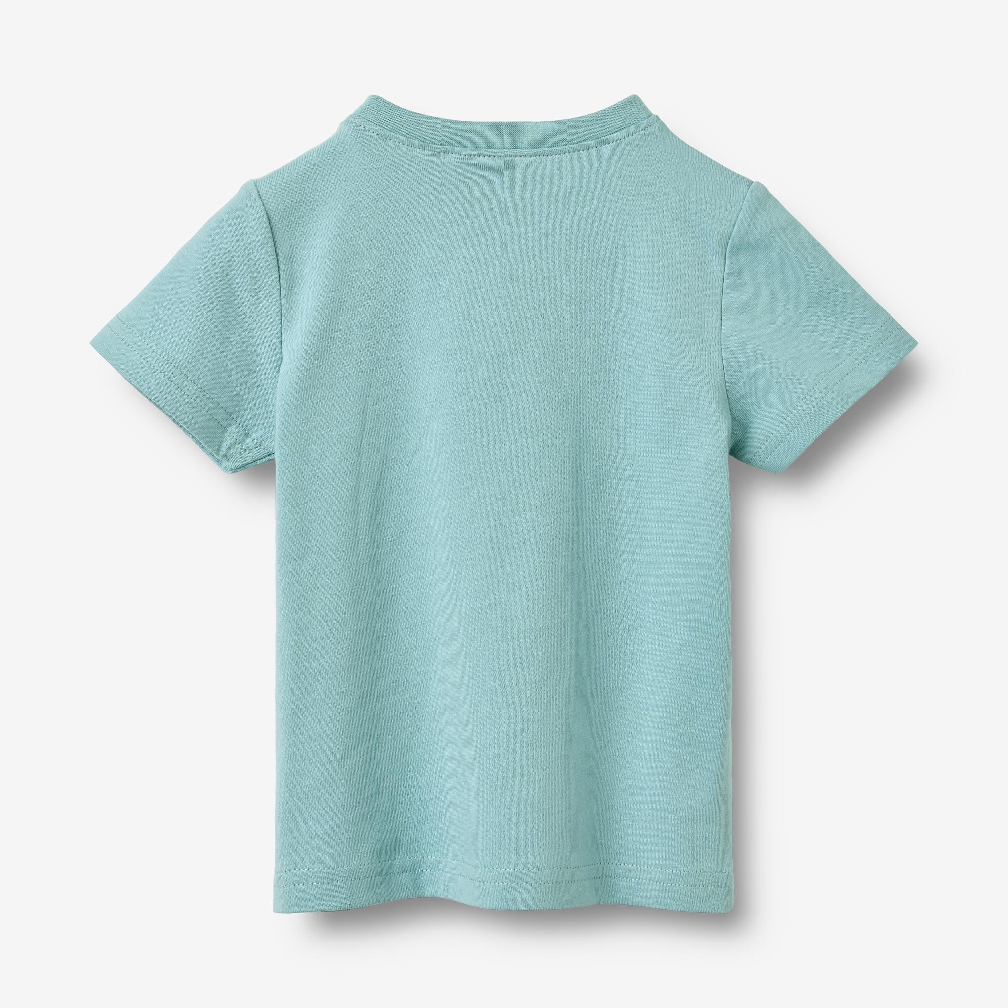 wheat-bille-t-shirt-baby-shirt-spring-lake-bio-kurzarm image 2