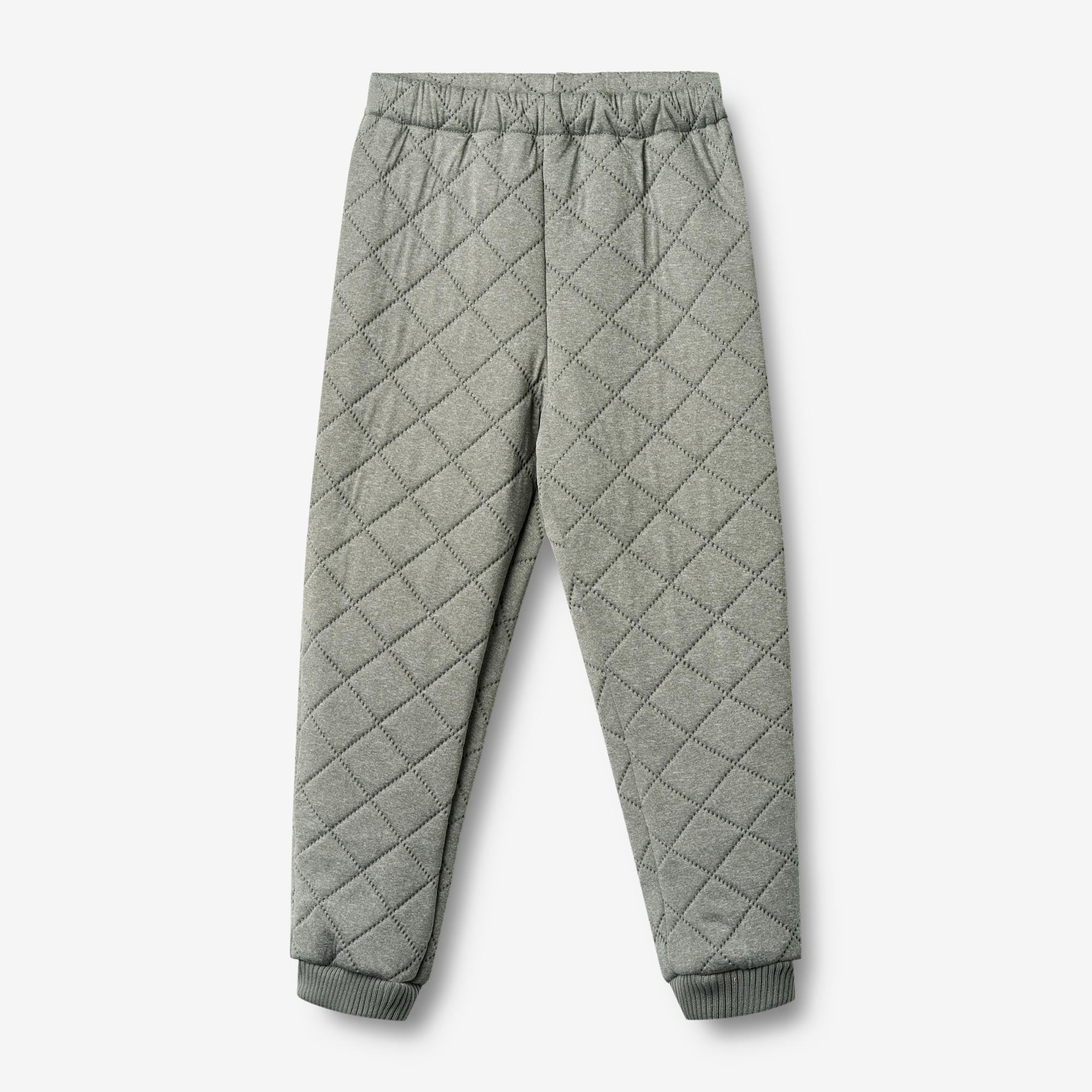 wheat-alex-thermo-pants-thunder-melange-gef-ttert image 1