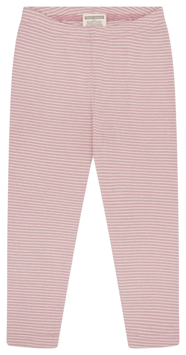 loud-proud-classics-leggings-streifen-feinripp-aster-86-92 image 1