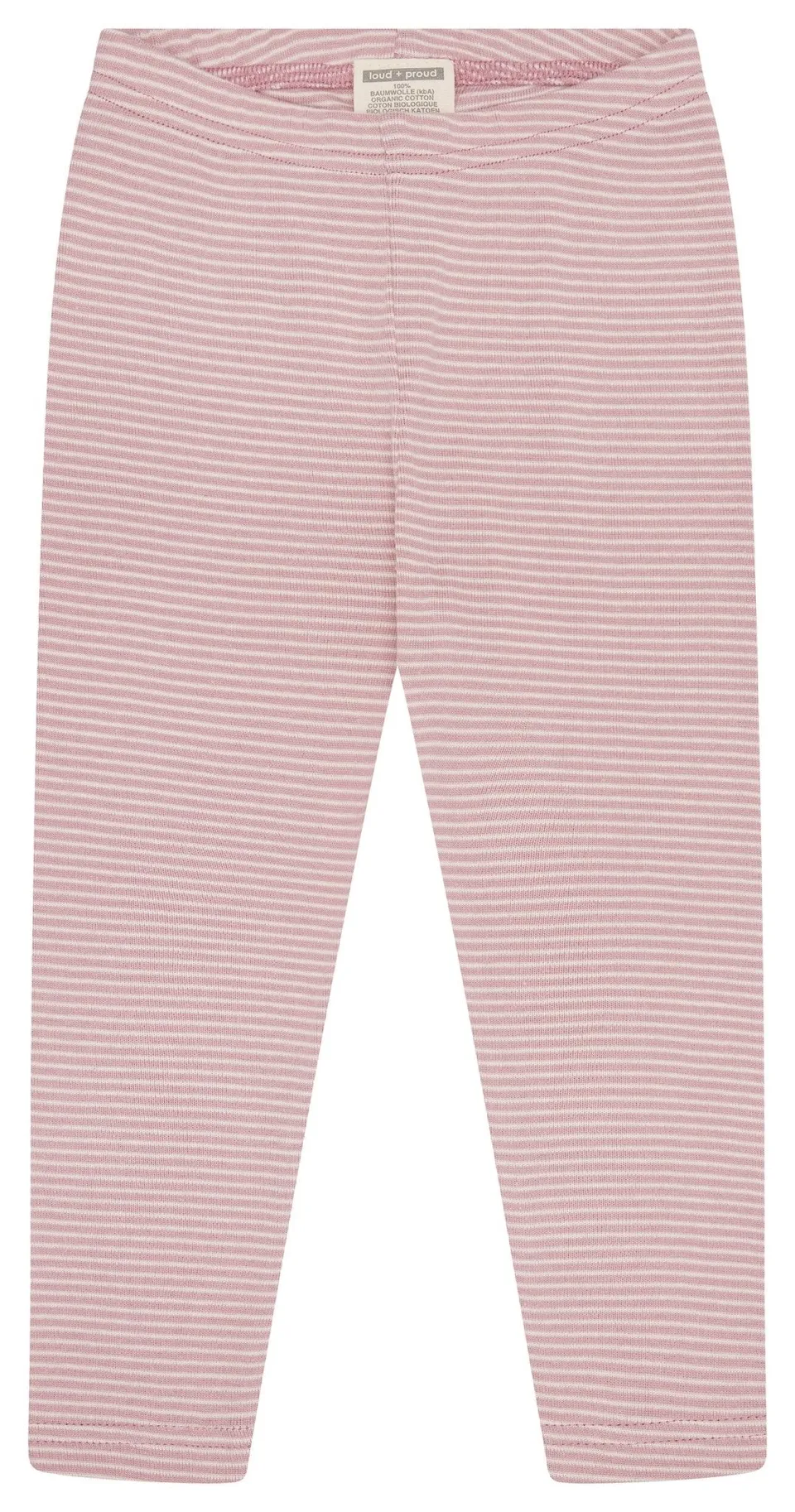 loud-proud-classics-leggings-streifen-feinripp-aster-86-92 image 1