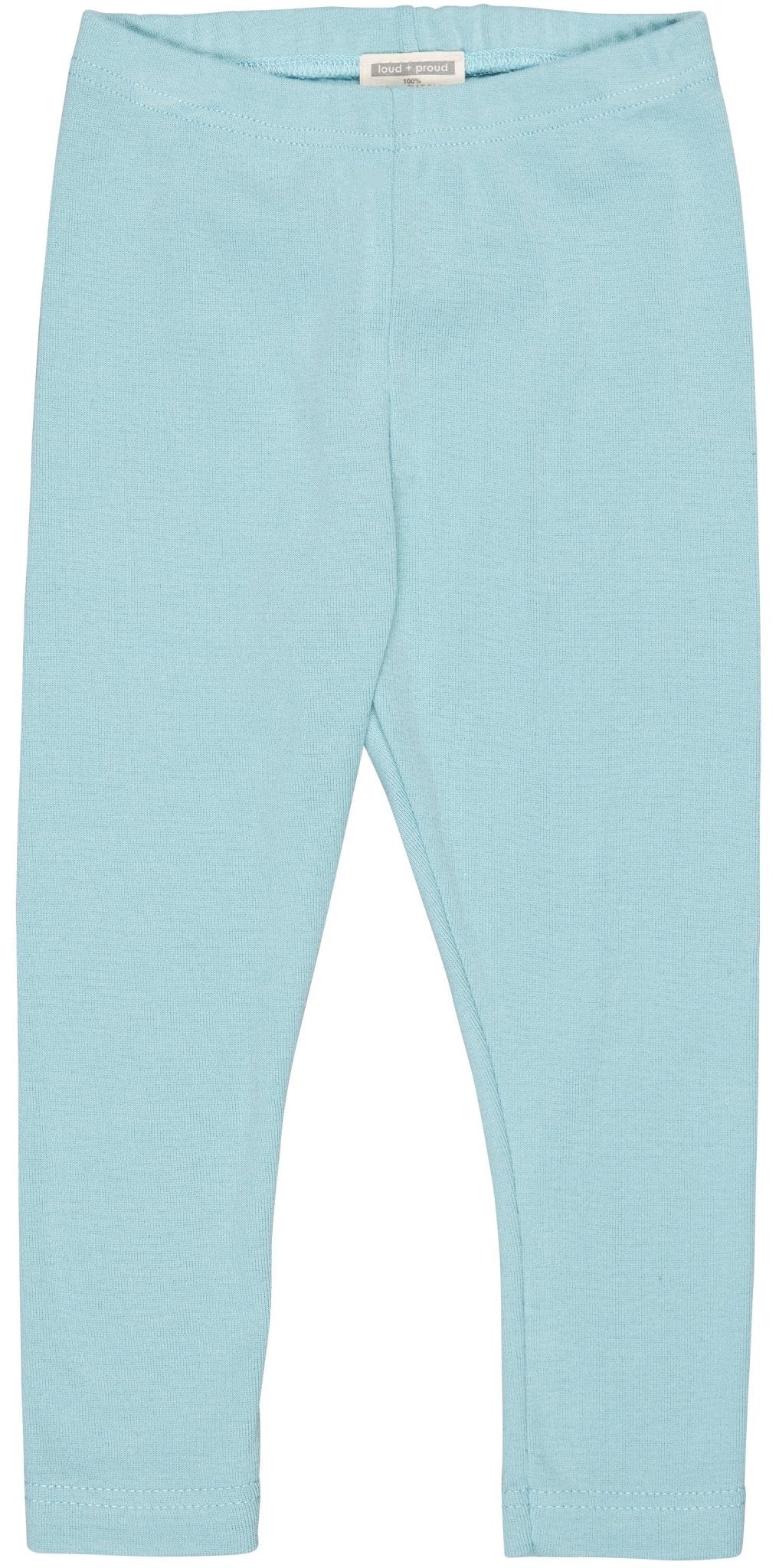 loud-proud-classics-legging-uni-kinder-chili image 3