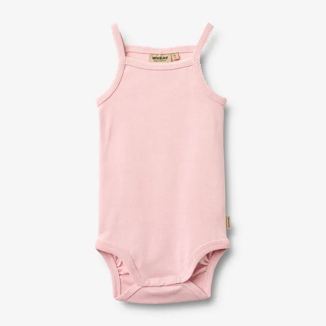 wheat-ellen-body-rmellos-coral-blush-bio-baumwolle image 1