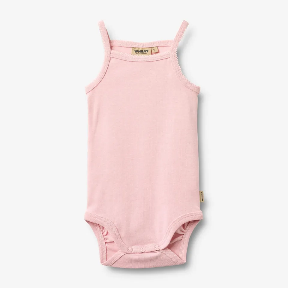 wheat-ellen-body-rmellos-coral-blush-bio-baumwolle image 1