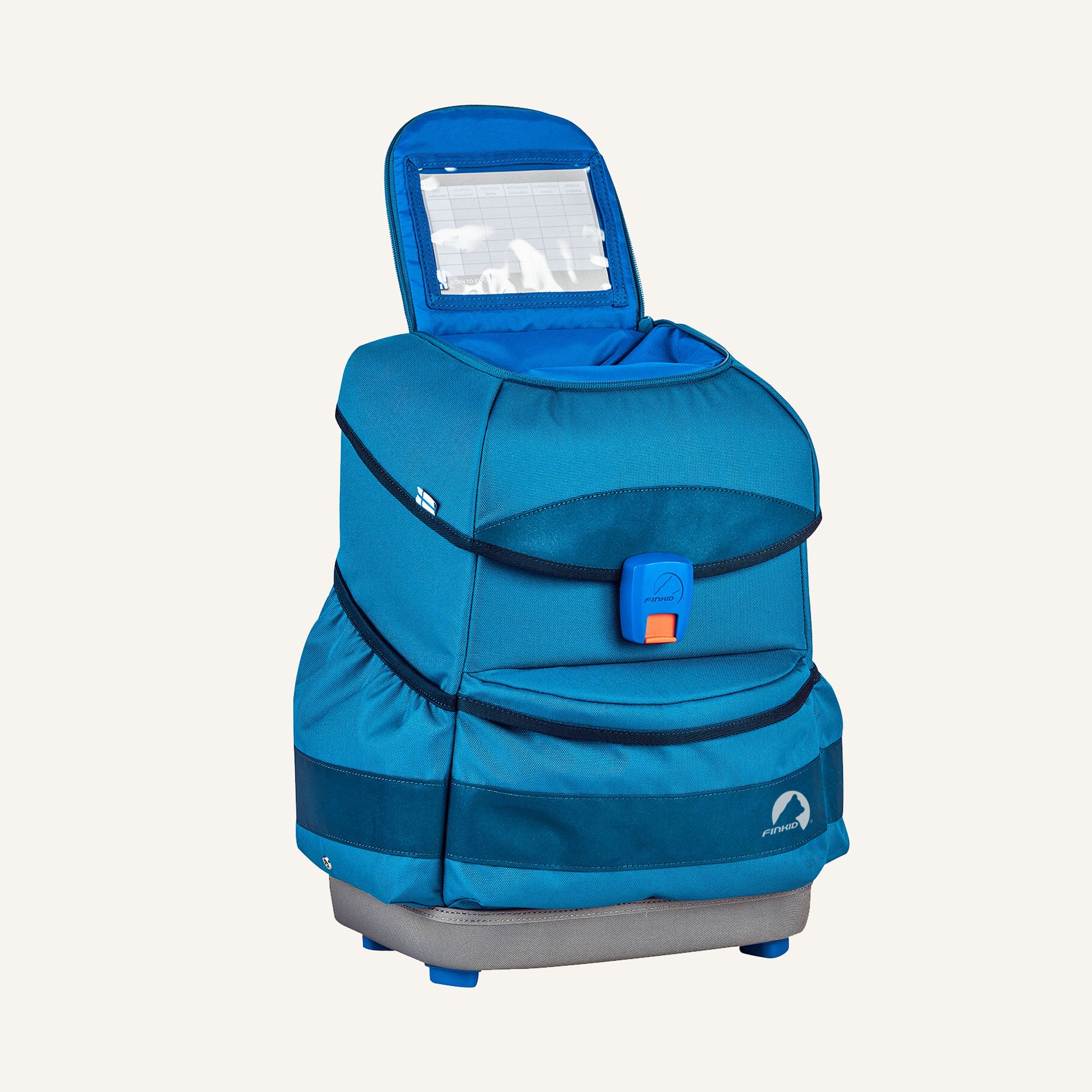 finkid-buddy-classic-schulranzen-set-20-liter-seaport-navy image 4