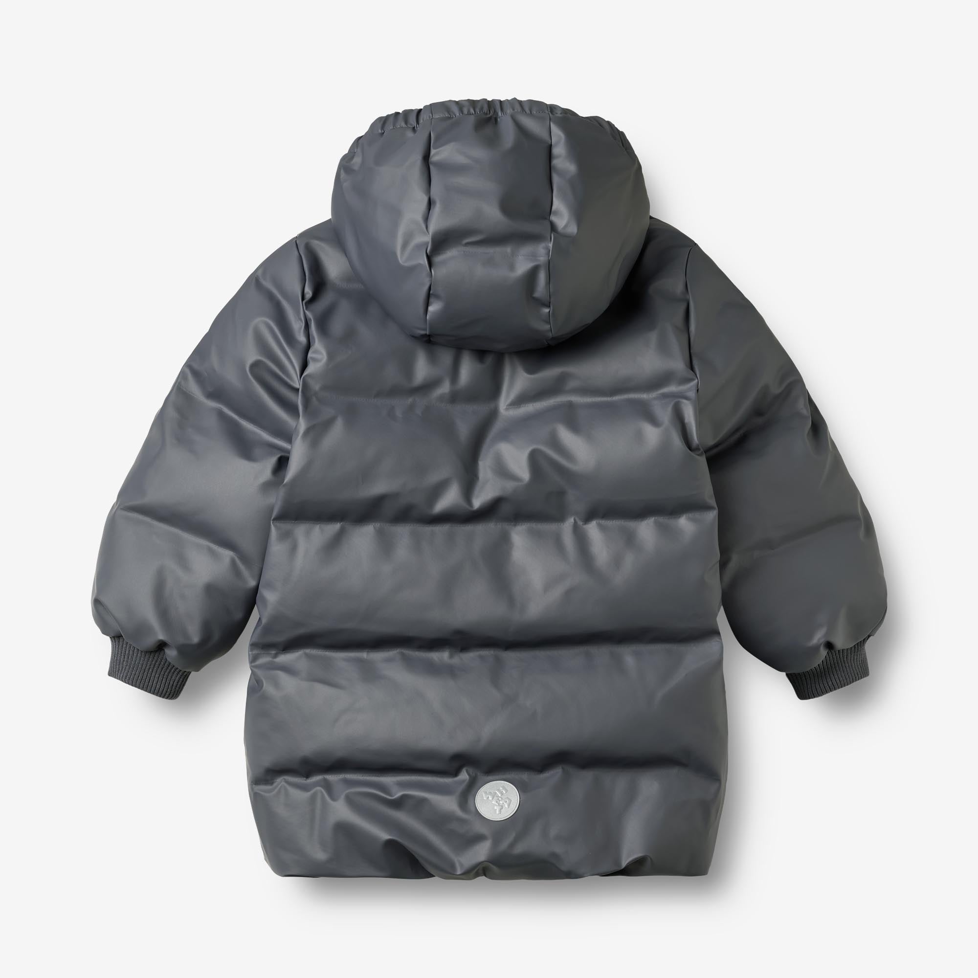 wheat-coast-puffer-jacke-greyblue-kinder-winterjacke-wasserdicht image 6