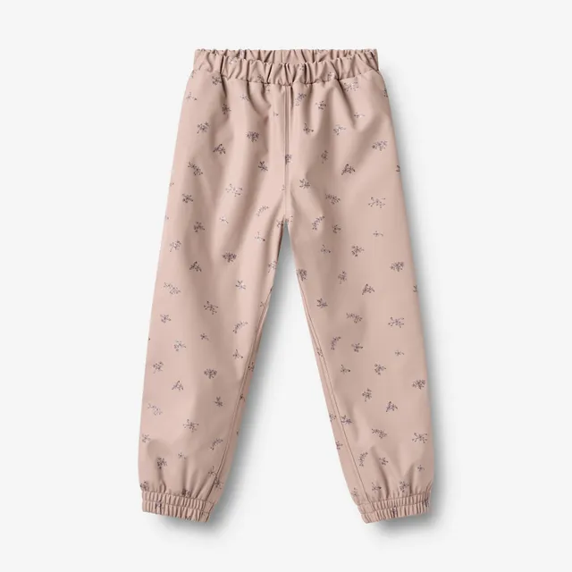 wheat-um-thermo-regenhose-kinder-dry-rose-flowers image 1