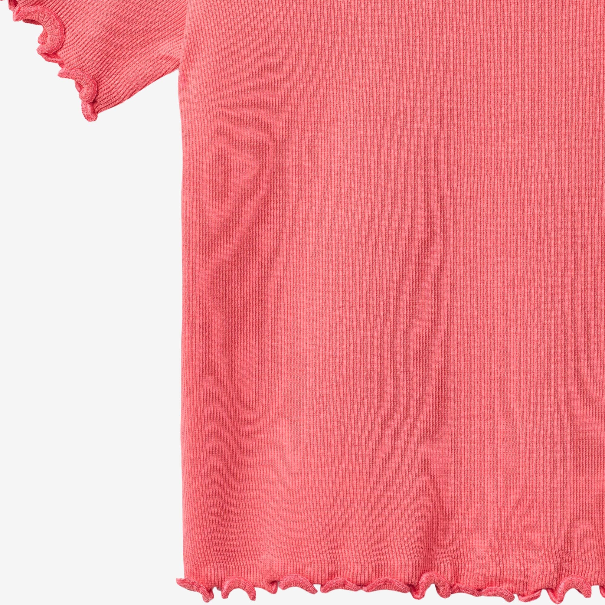 wheat-alicia-t-shirt-m-dchen-watermelon-bio-baumwolle image 3