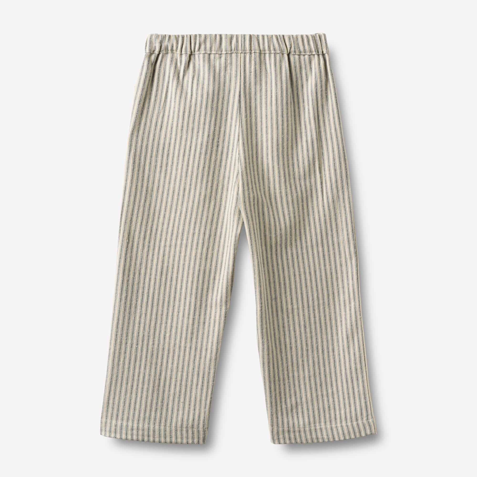 wheat-madison-pyjama-kinder-blau-gestreift-bio-baumwolle image 7