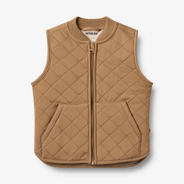 wheat-eden-thermoweste-hazel-recycling-fleece image 1