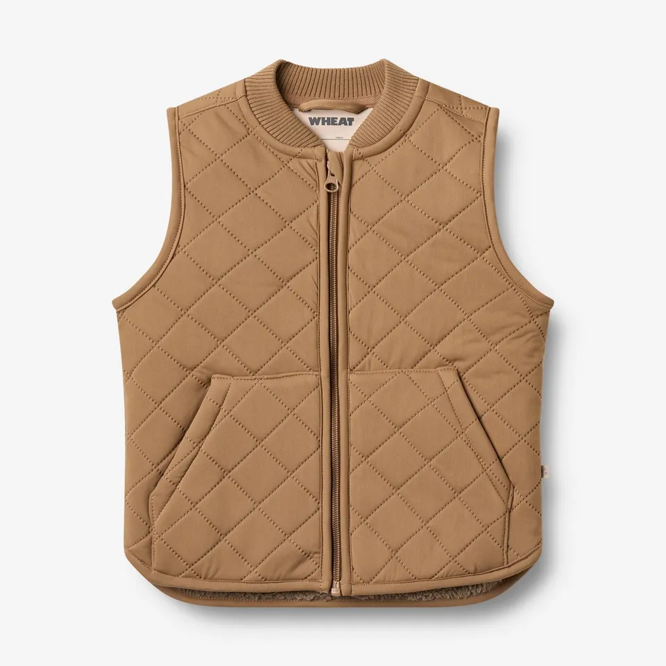 wheat-eden-thermoweste-hazel-recycling-fleece image 1