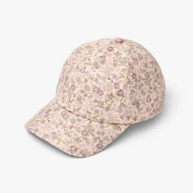 wheat-mallas-regenm-tze-rose-flower-field-wasserabweisend image 1