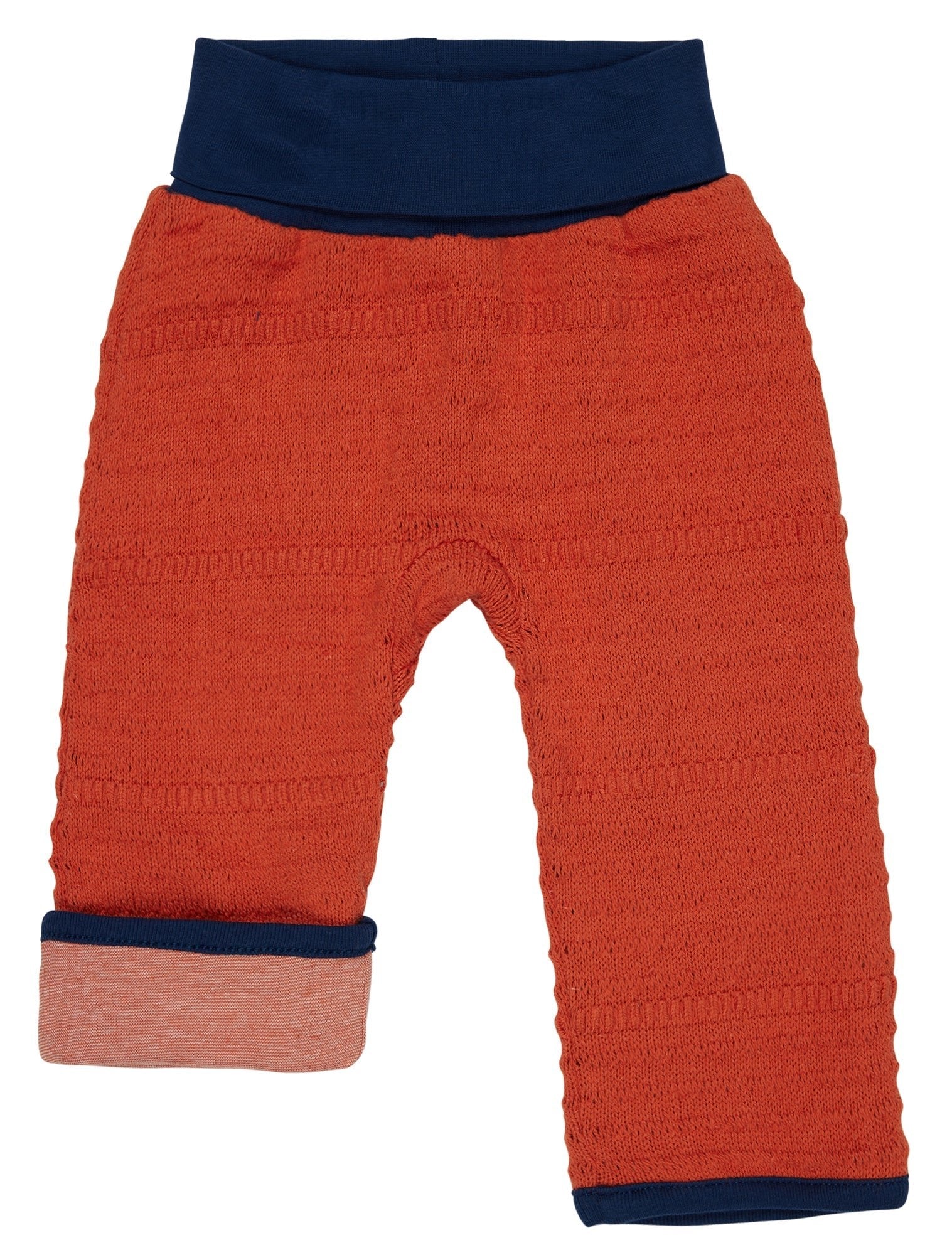 loud-proud-classics-wendehose-strick-hose-wendeseite image 1