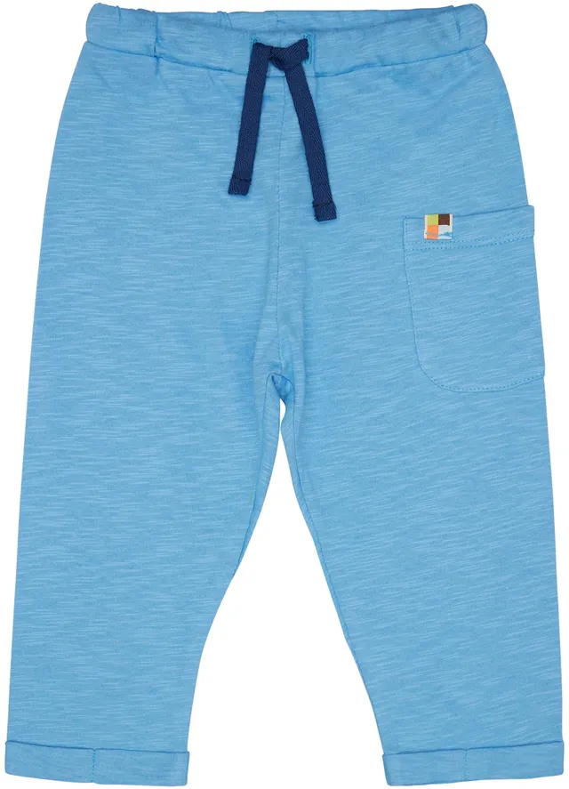 loud-proud-classics-hose-slub-jersey-kinderhose-basin image 1