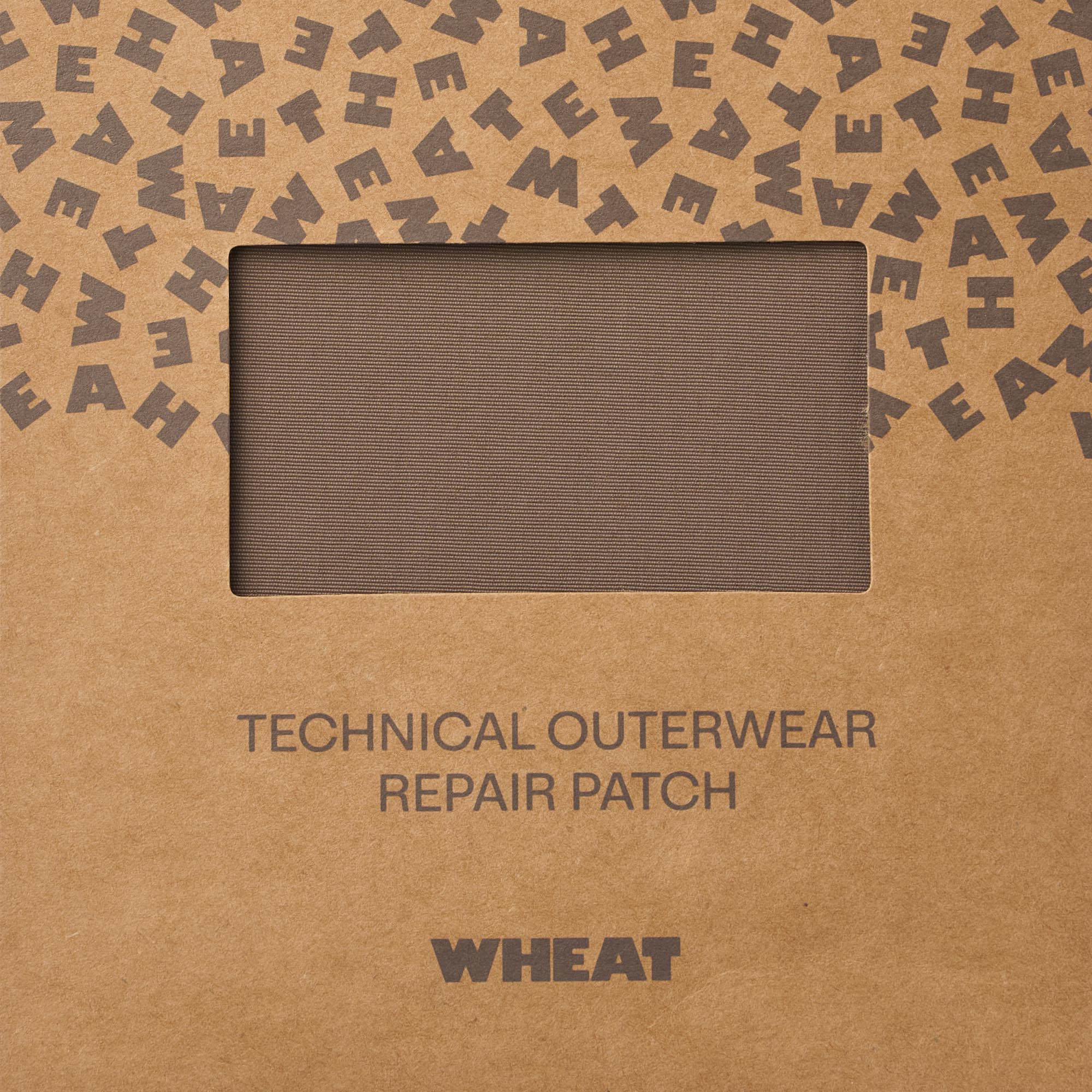 wheat-b-gelflicken-dry-wood-technical-outerwear-uni image 3