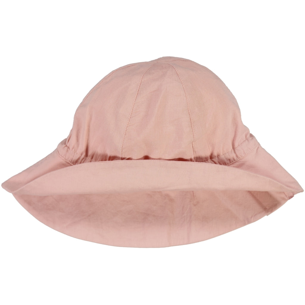 wheat-baby-sonnenhut-misty-rose-bio-baumwolle-bindeband image 1