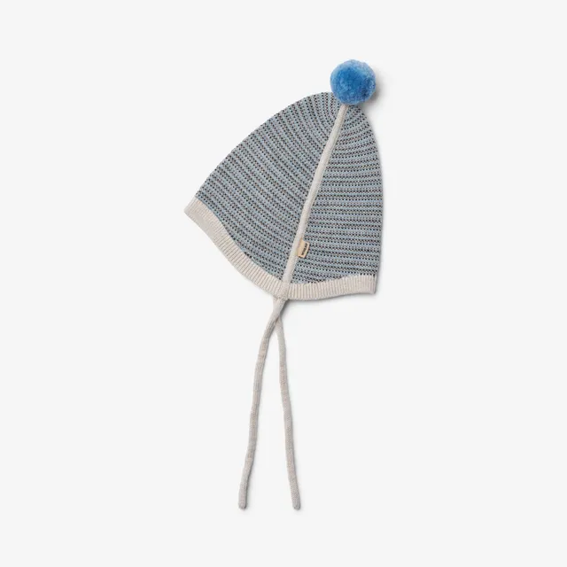 wheat-accessories-liro-strickm-tze-bluey-merinowolle image 1