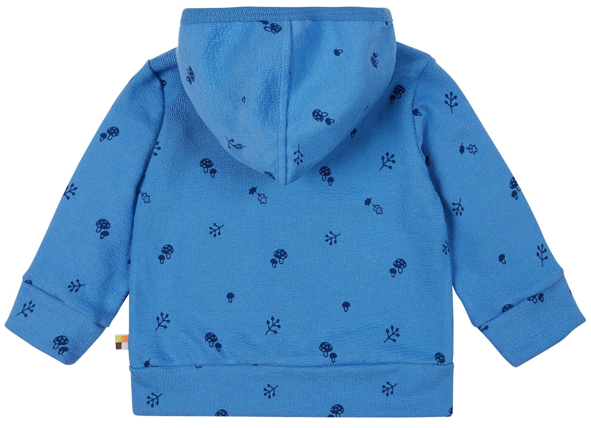 loud-proud-classics-jacke-strukturjersey-indigo-98-104 image 4