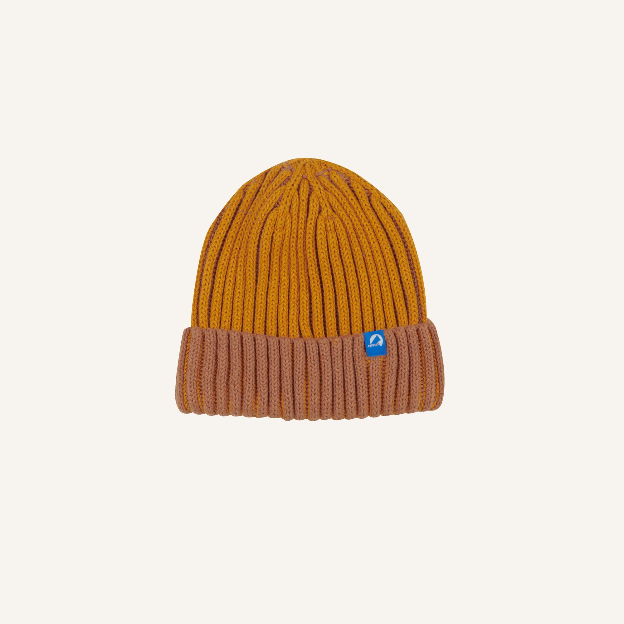 finkid-husky-pippalot-strickm-tze-navy-dove-zweifarbig image 4