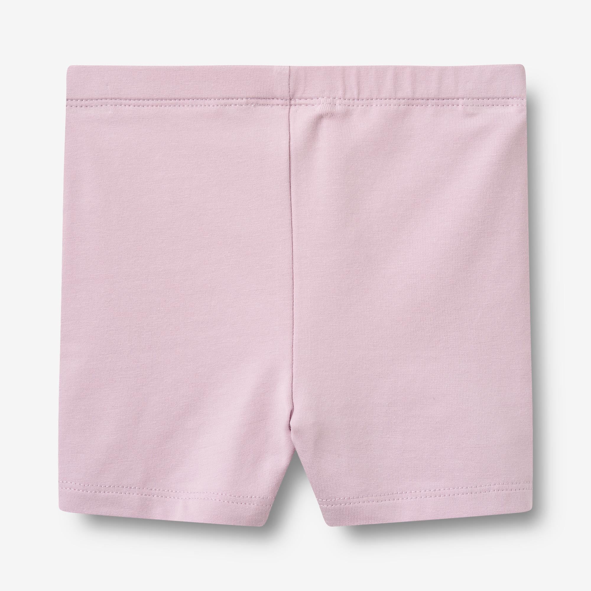 wheat-anne-bike-shorts-baby-lavendel-bio-baumwolle image 2