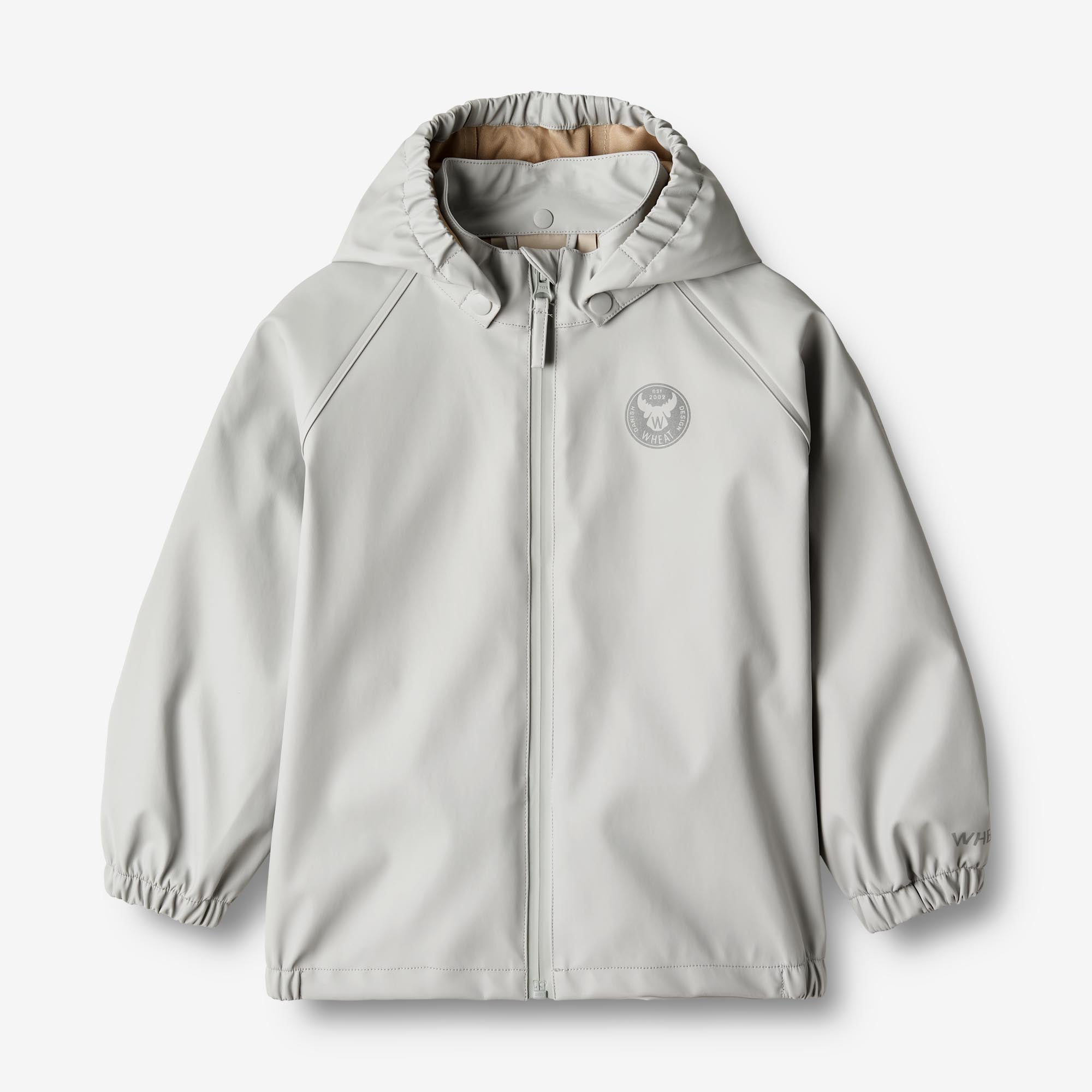 wheat-chardy-highrise-regenjacke-kinder-wasserdicht image 1