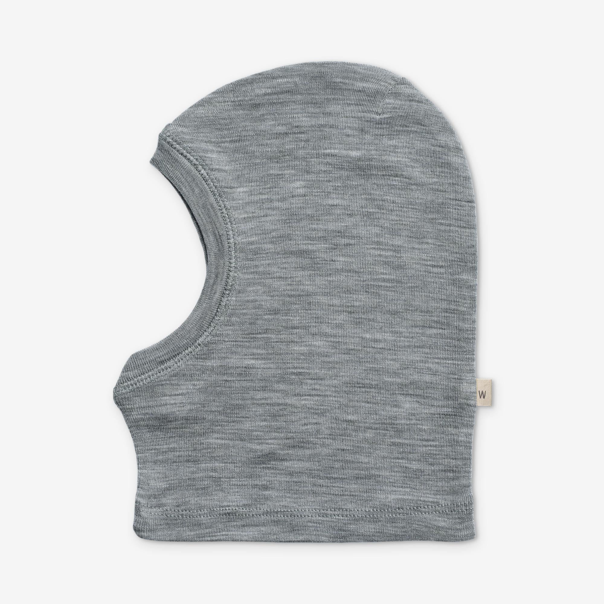 wheat-kim-sturmhaube-melange-grey-merino-2er-set image 2
