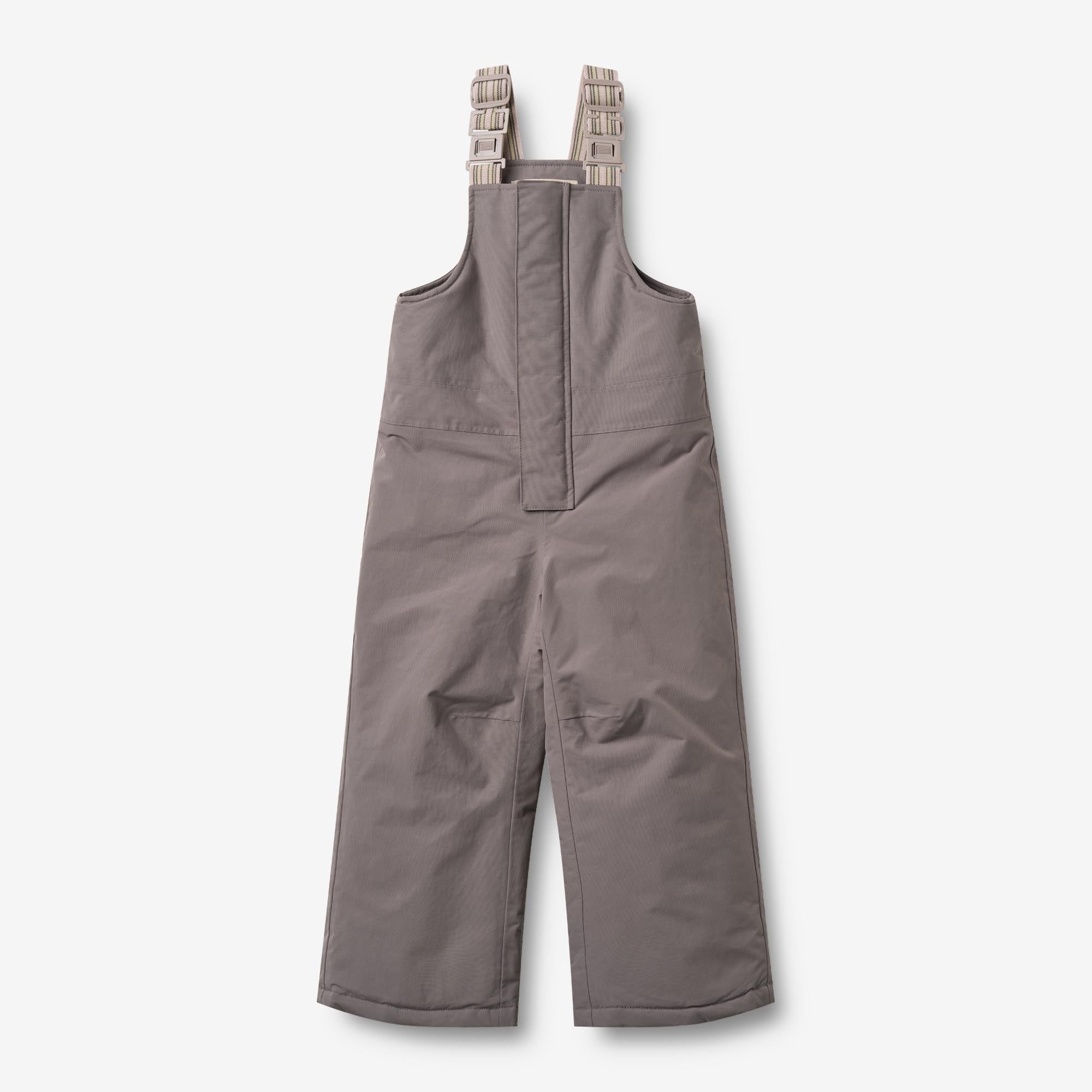 wheat-loopa-skihose-purple-stone-wasserdicht image 1