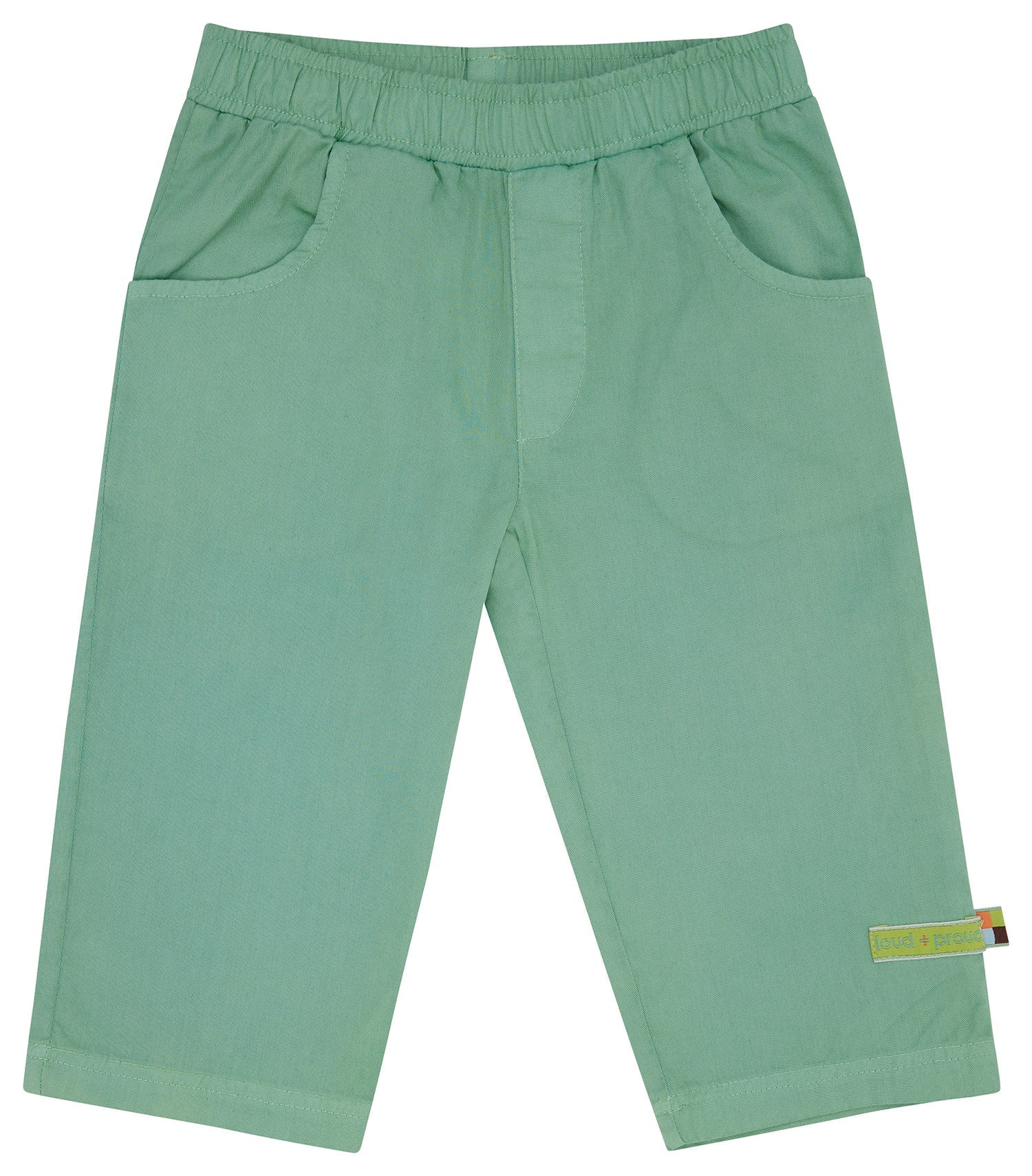 loud-proud-classics-hose-light-twill-bamboo-stoffhose image 1
