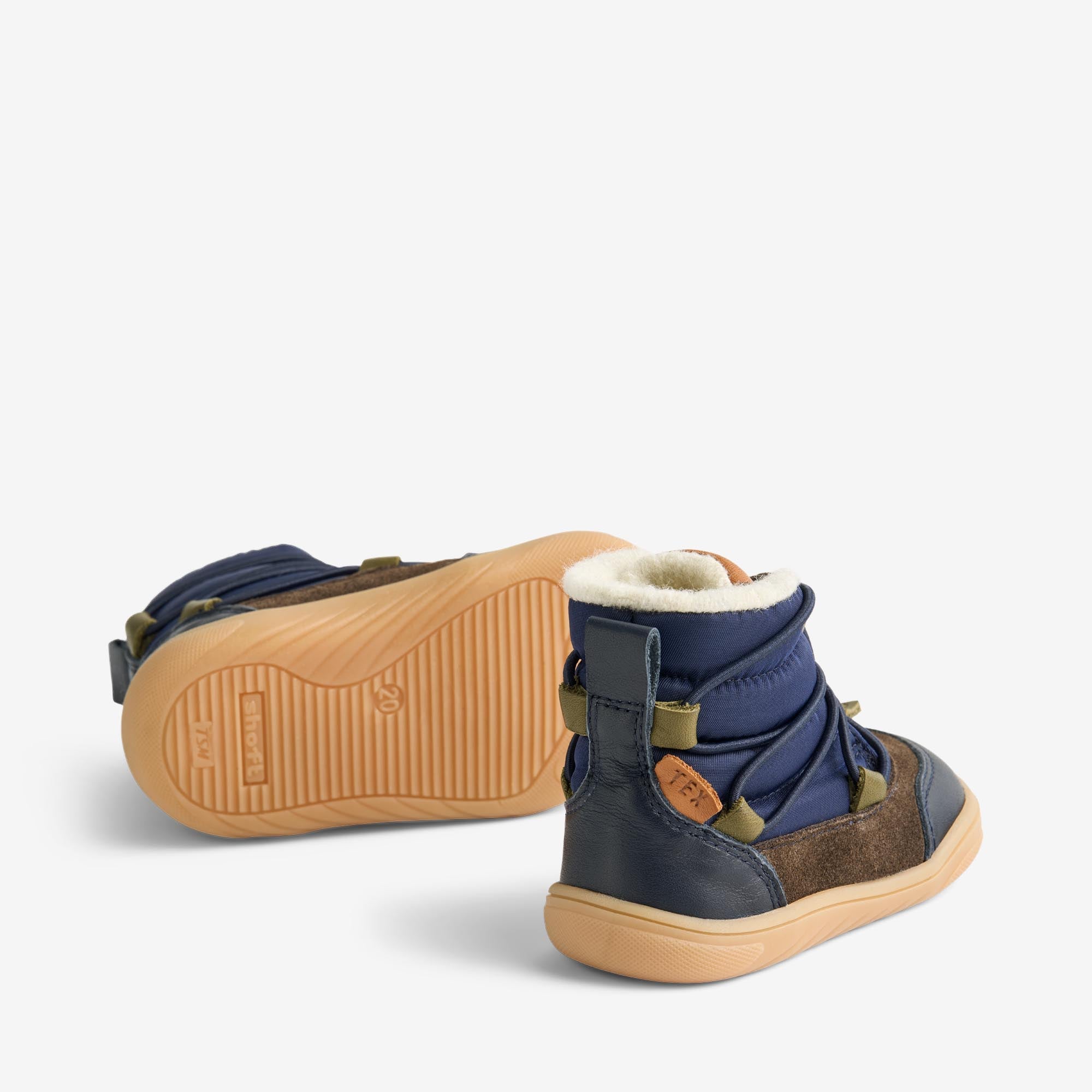 wheat-footwear-winterboot-milan-tex-winterstiefel-navy image 3