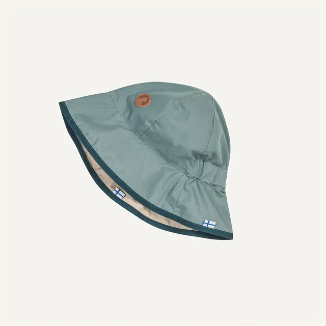 finkid-husky-jousi-sommerhut-raspberry-red-s-uv50 image 1