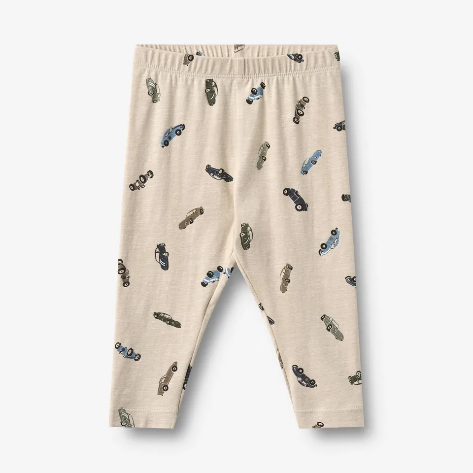 wheat-silas-jersey-hose-bio-baumwolle-cars image 1