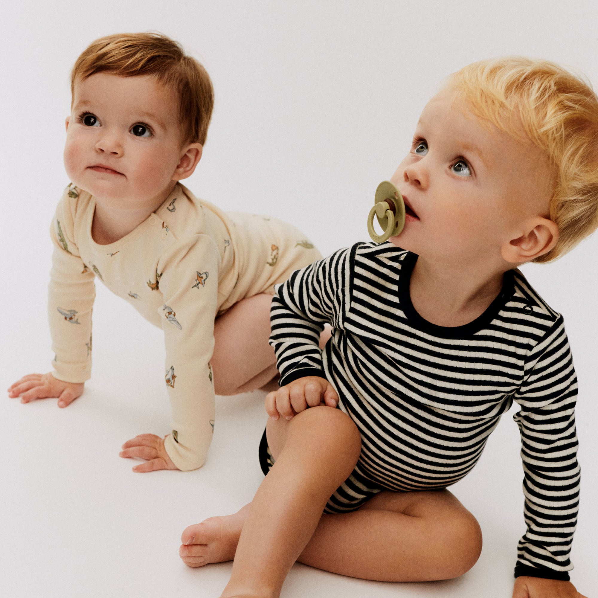 wheat-berti-body-navy-rib-stripe-bio-baumwolle-langarm image 3