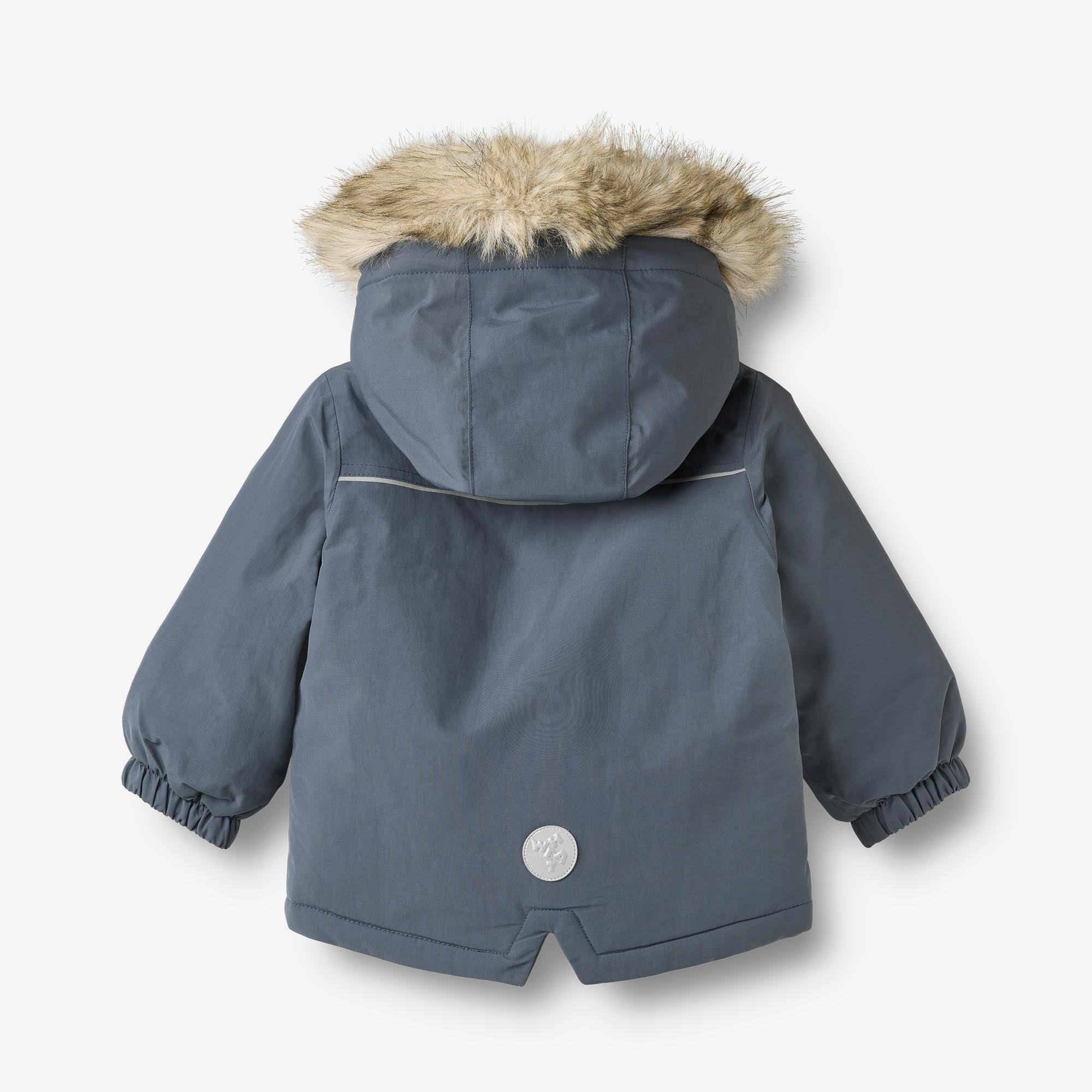 wheat-kasper-jacke-greyblue-baby-winterjacke-wasserdicht image 6