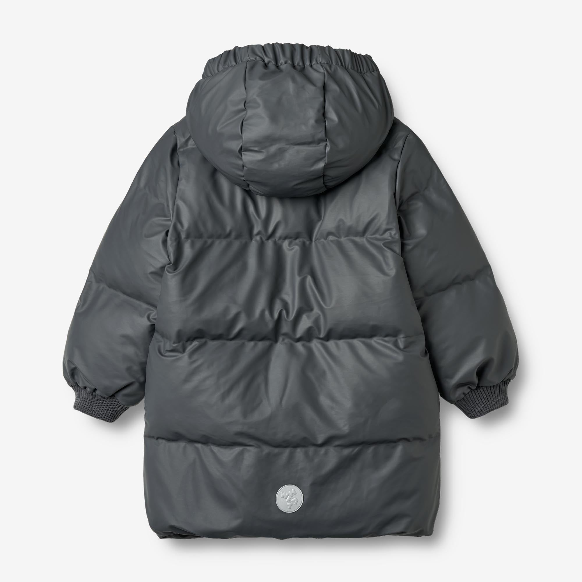 wheat-coast-puffer-jacke-greyblue-kinder-winterjacke-wasserdicht image 5