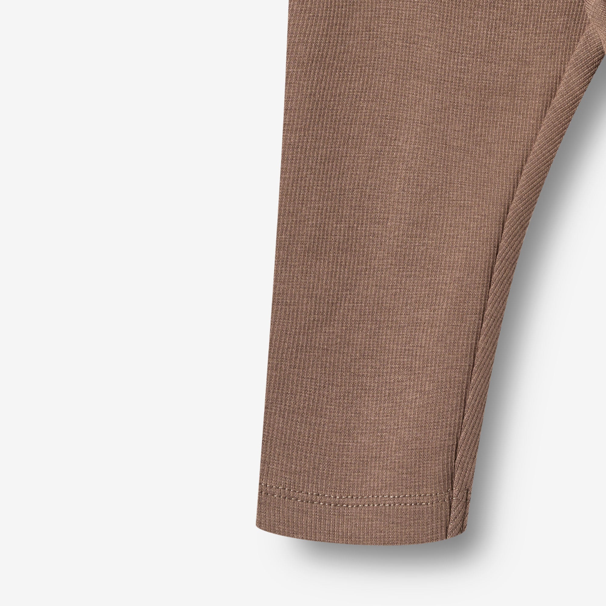 wheat-jules-leggings-baby-toffee-brown-bio-baumwolle image 4