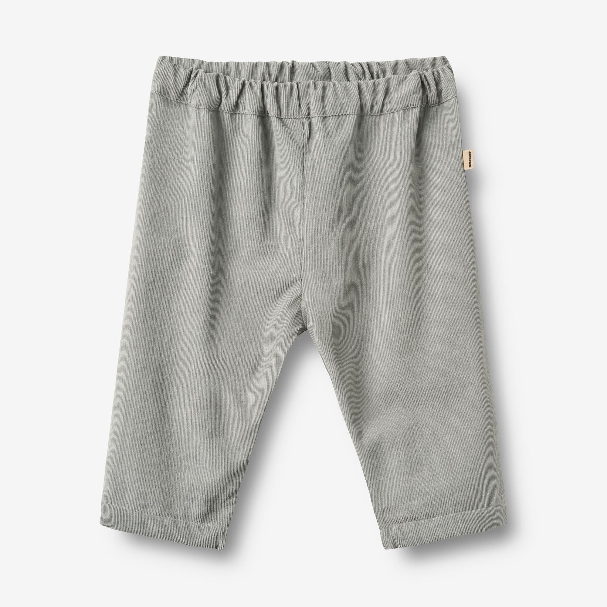 wheat-aiden-babyhose-slightly-blue-cord-bio-baumwolle image 1