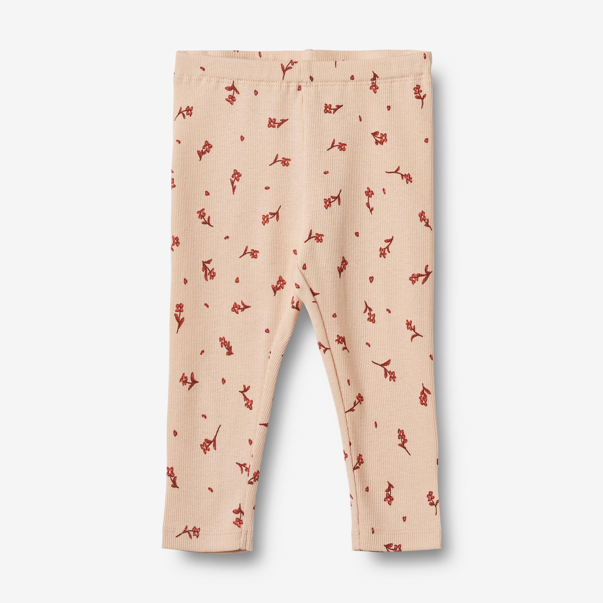 wheat-jules-leggings-rose-water-flowers-bio-baumwolle image 1