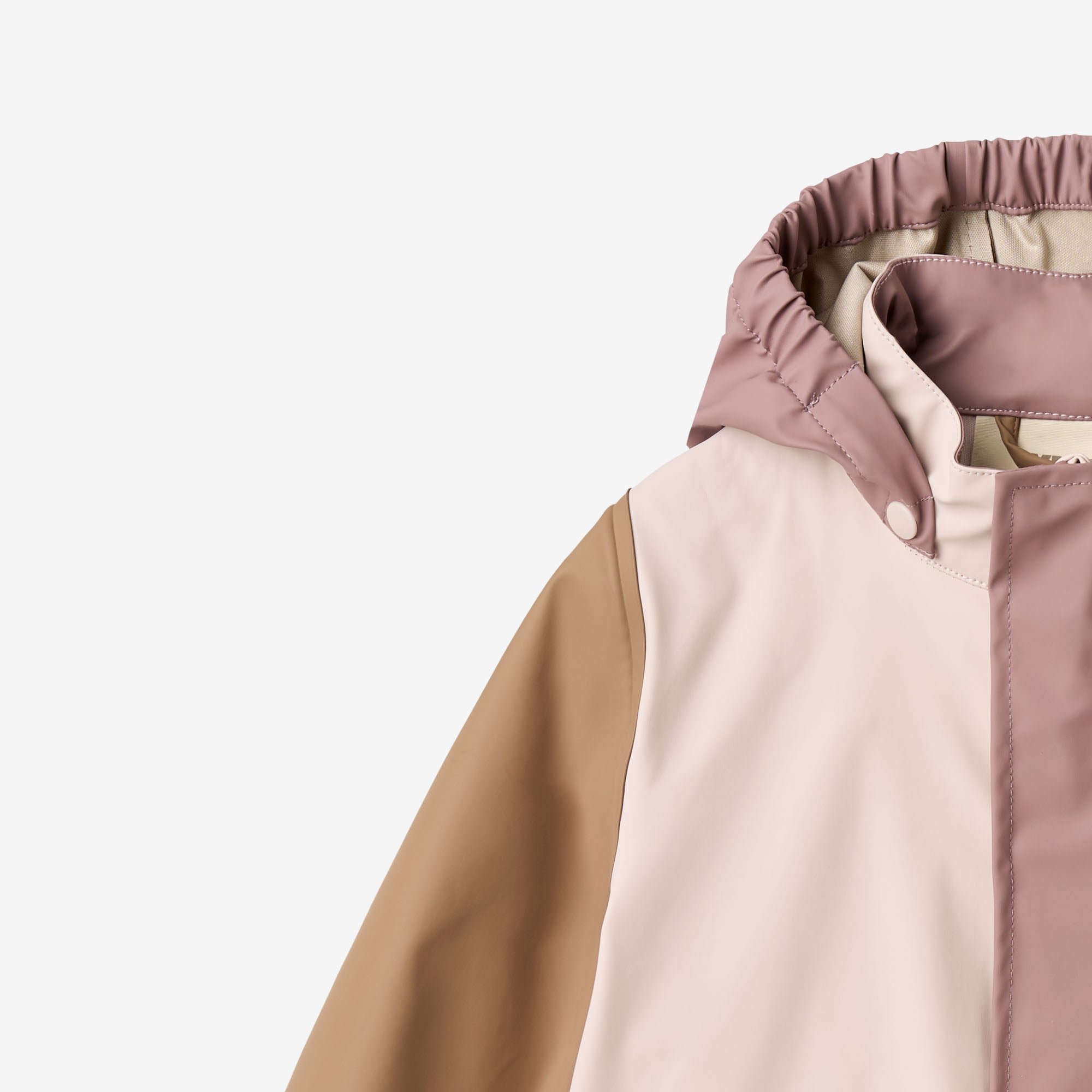 wheat-otu-regenjacke-kinder-soft-lavender-10000mm image 2