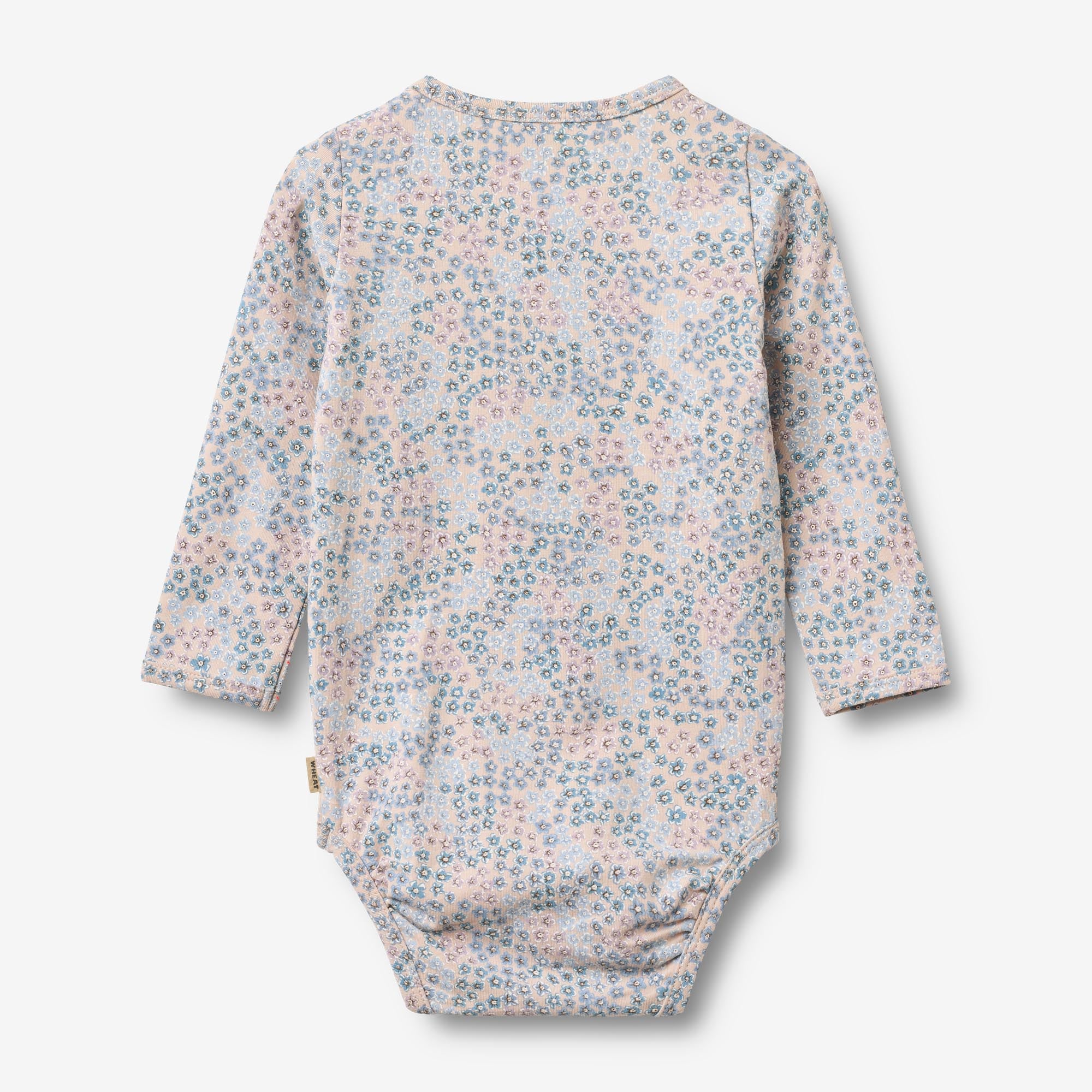 wheat-liv-body-powder-blue-flowers-bio-baumwolle image 2