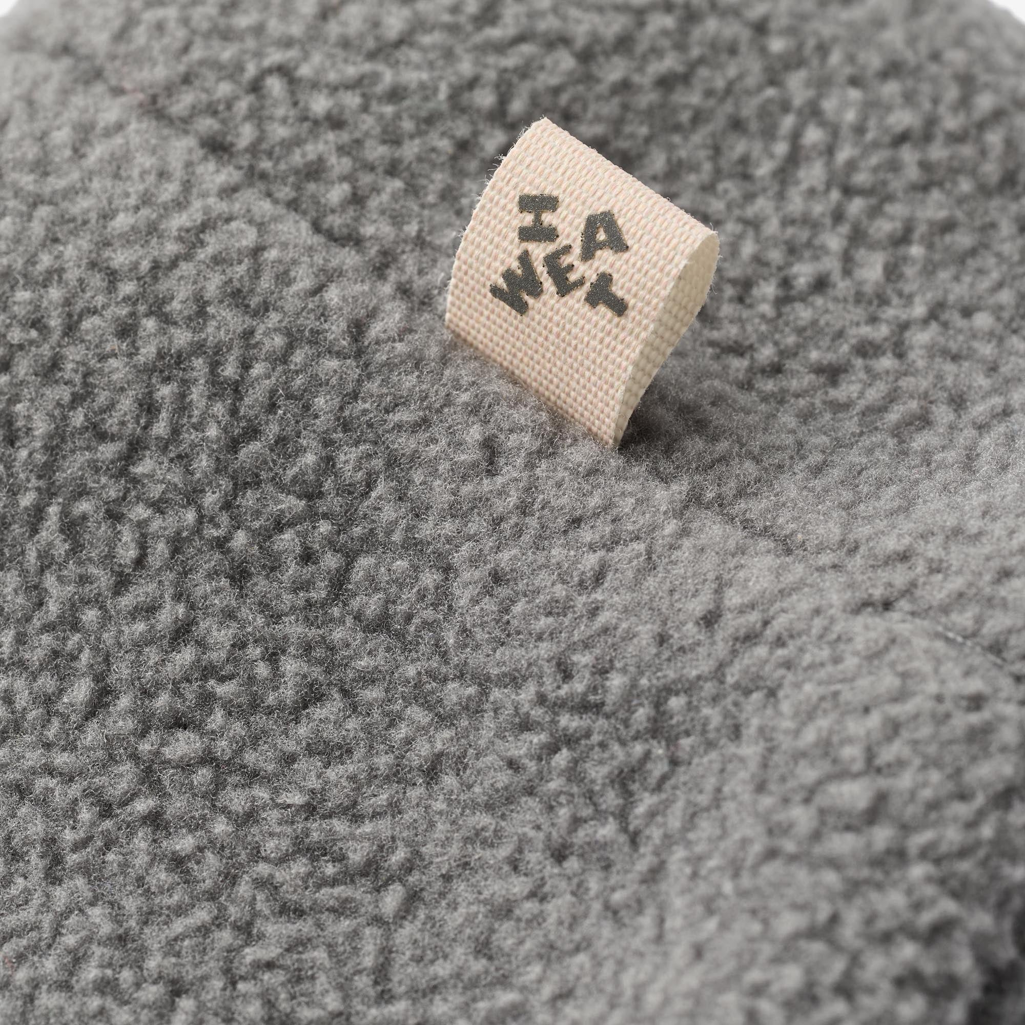 wheat-olen-stirnband-kinder-flint-fleece-recycelt image 5