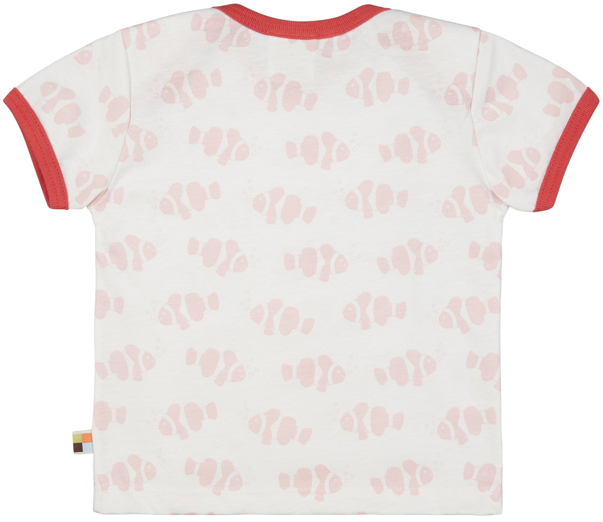 loud-proud-classics-t-shirt-druck-shirt-chili-98-104-jersey image 4
